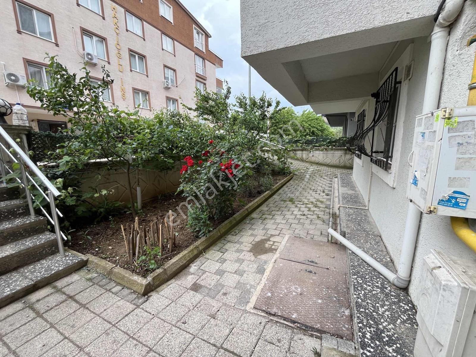 Bm Real Estate Demirtaş Barbaros'da Satılık 3+1 Dubleks Daire - Görsel 6
