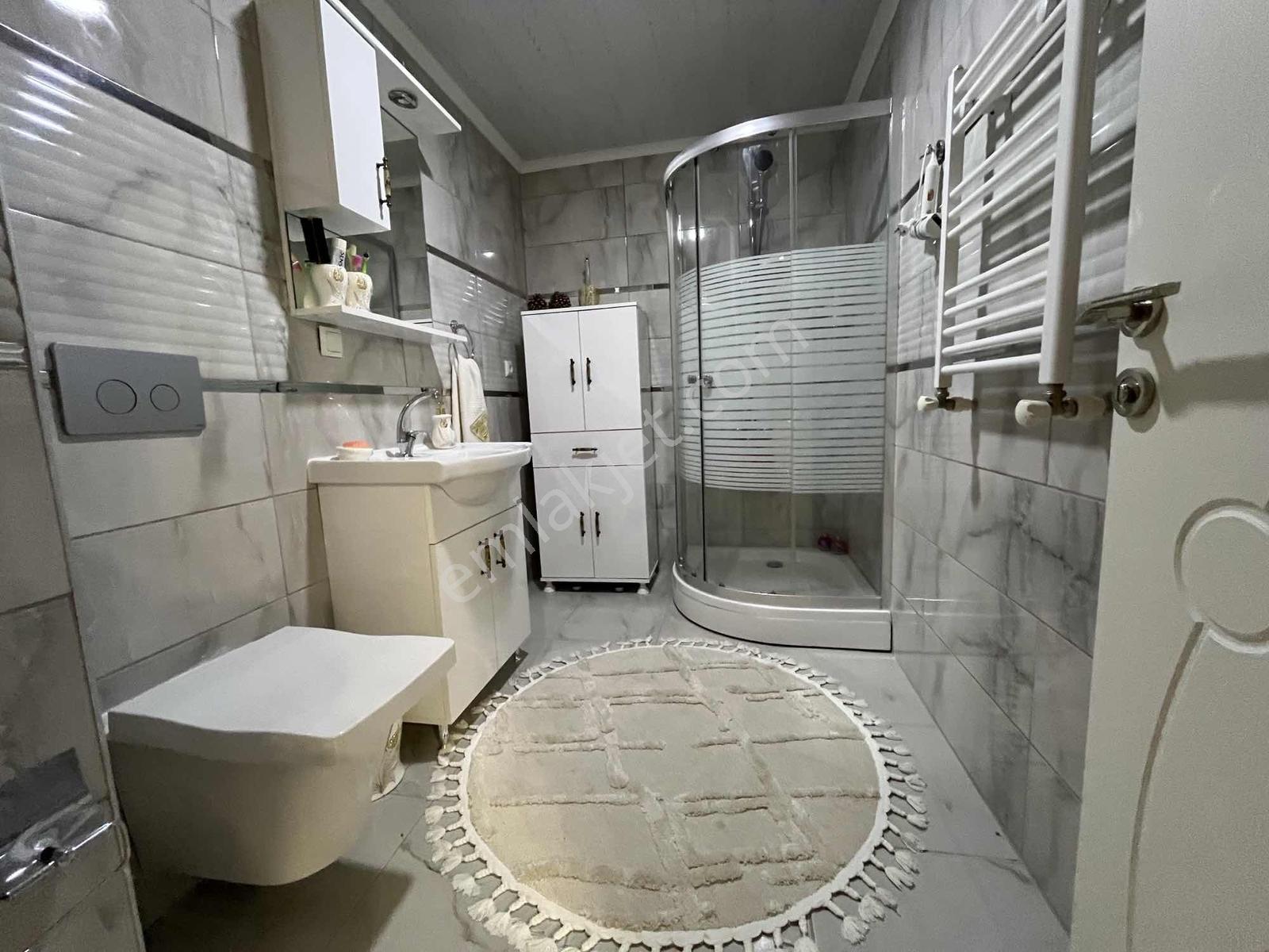 Bm Real Estate Demirtaş Barbaros'da Satılık 3+1 Dubleks Daire - Görsel 32