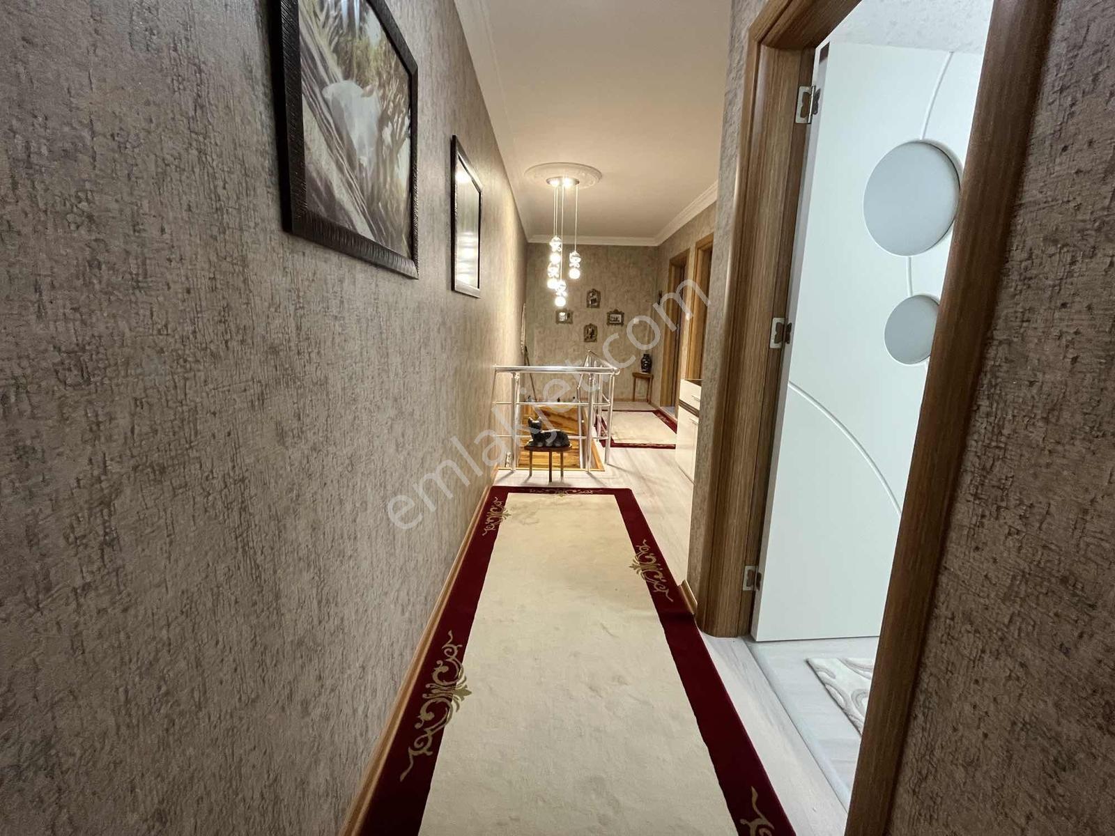 Bm Real Estate Demirtaş Barbaros'da Satılık 3+1 Dubleks Daire - Görsel 13