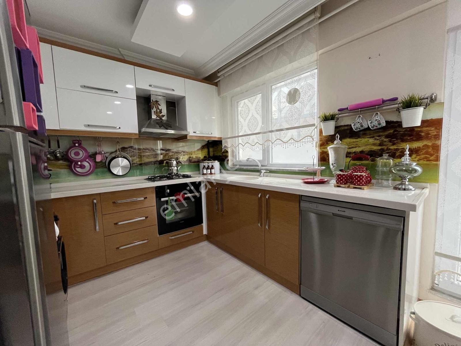 Bm Real Estate Demirtaş Barbaros'da Satılık 3+1 Dubleks Daire - Görsel 17