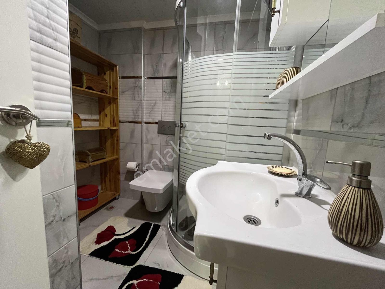 Bm Real Estate Demirtaş Barbaros'da Satılık 3+1 Dubleks Daire - Görsel 25