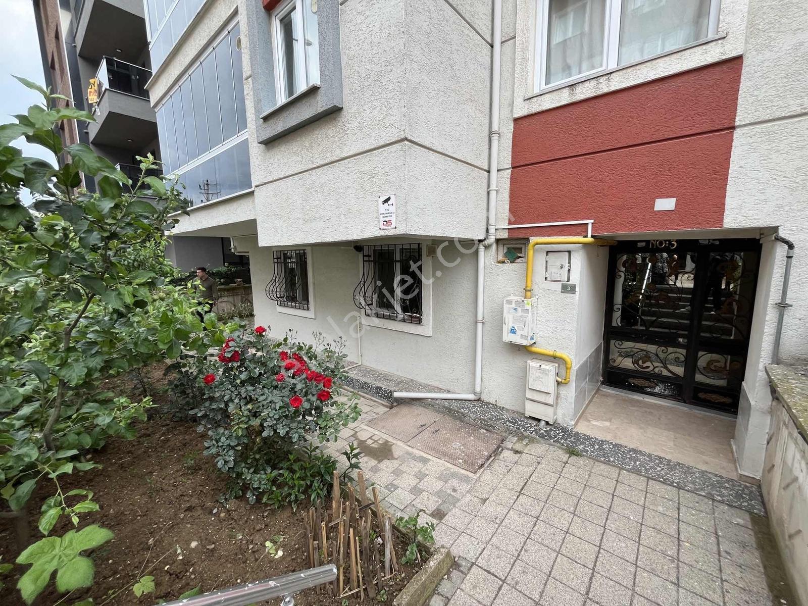 Bm Real Estate Demirtaş Barbaros'da Satılık 3+1 Dubleks Daire - Görsel 19