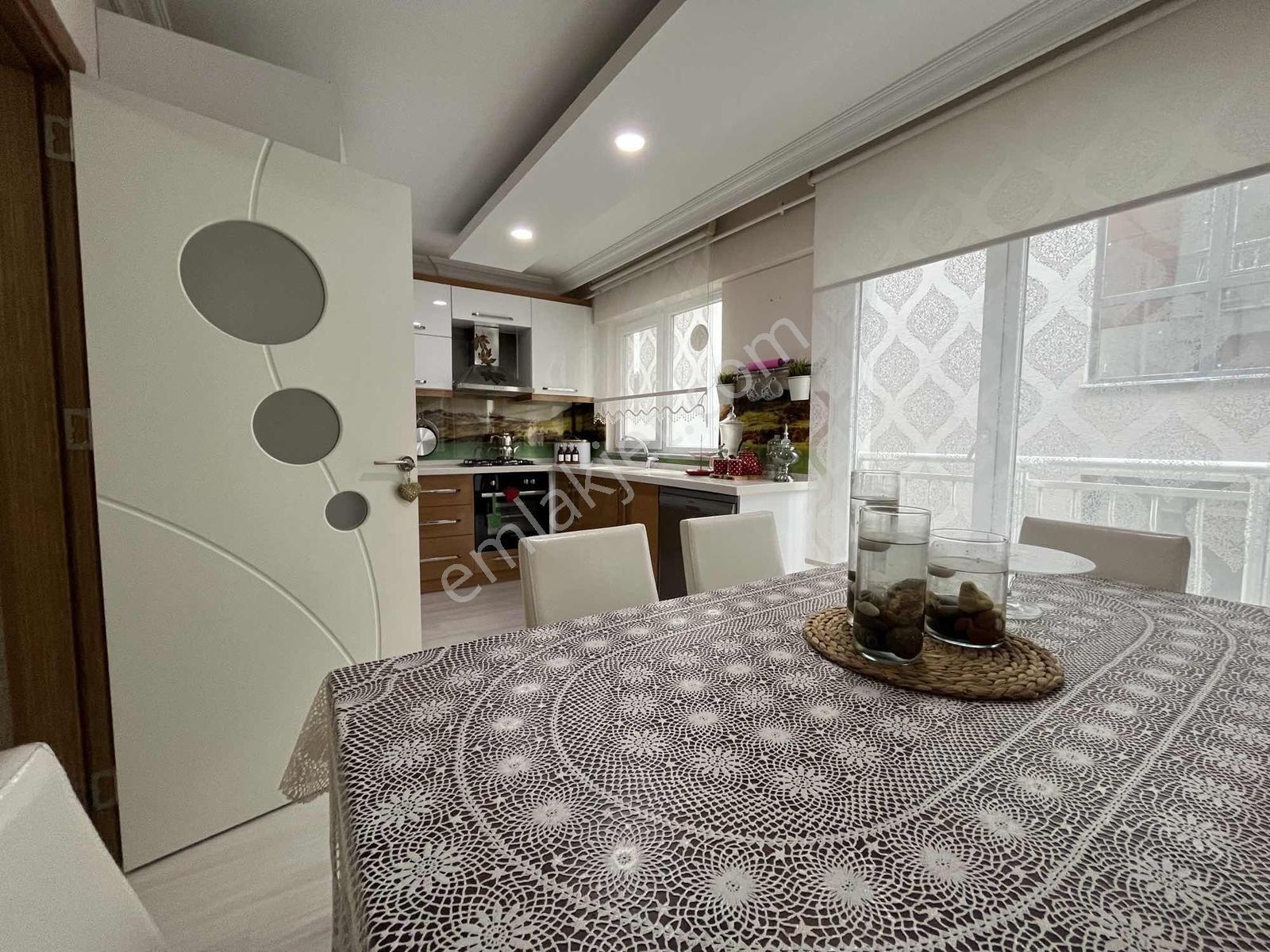 Bm Real Estate Demirtaş Barbaros'da Satılık 3+1 Dubleks Daire - Görsel 24