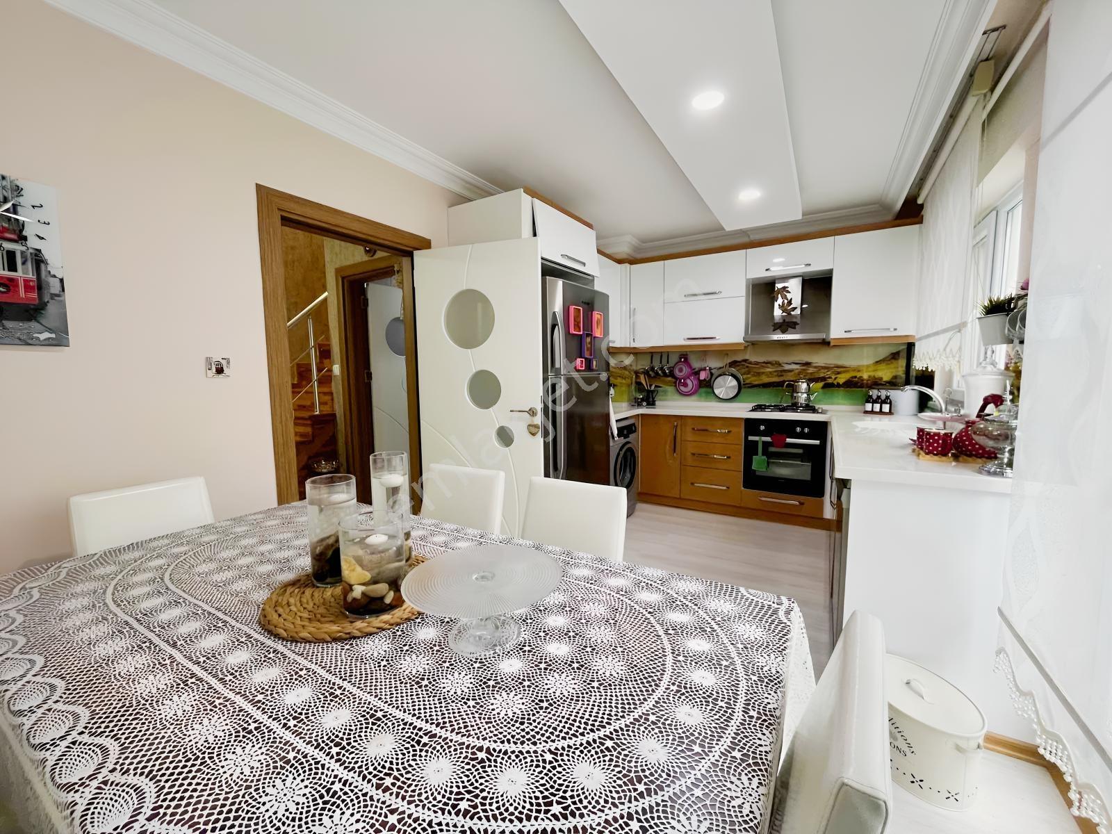 Bm Real Estate Demirtaş Barbaros'da Satılık 3+1 Dubleks Daire - Görsel 22