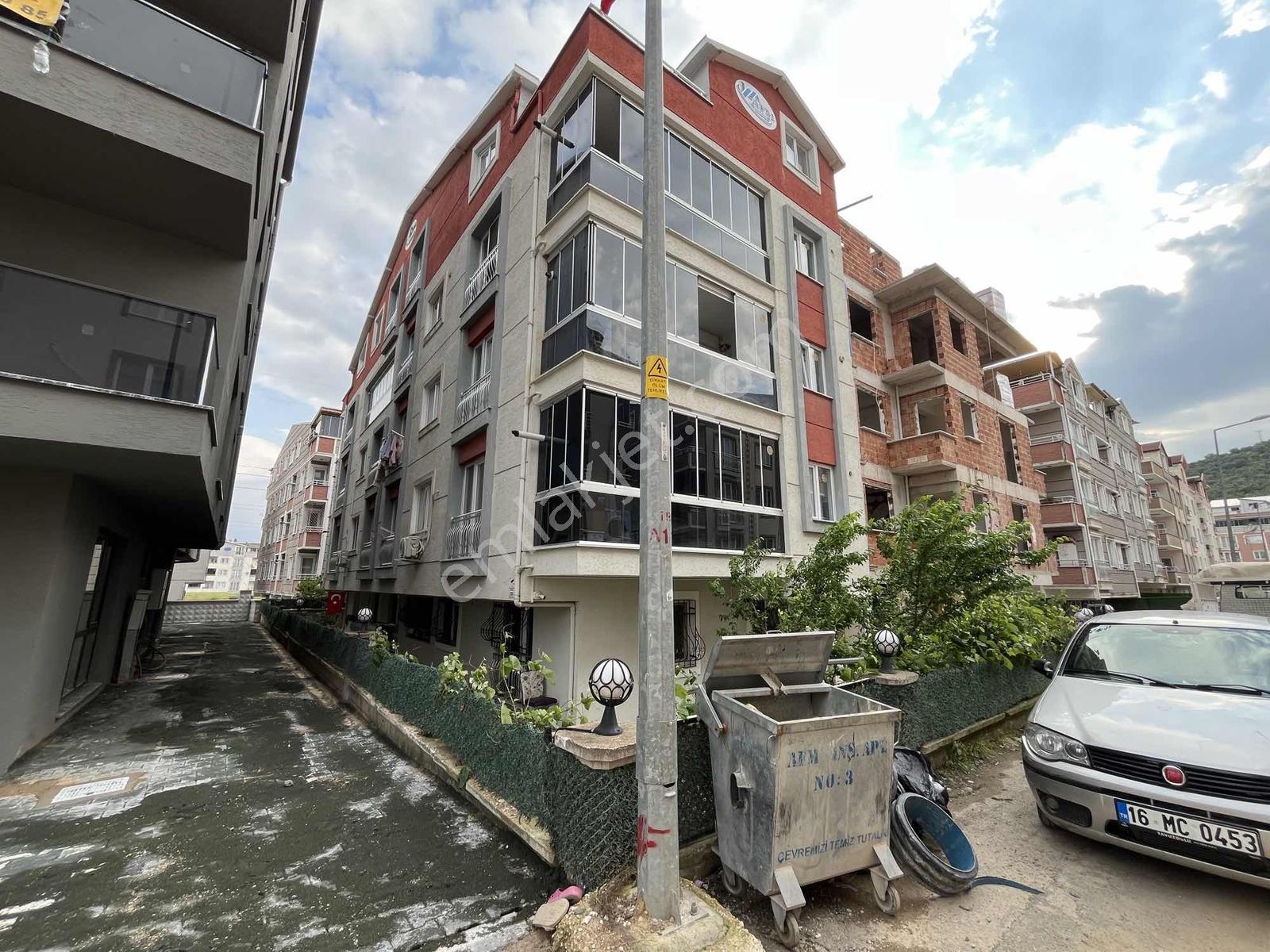 Bm Real Estate Demirtaş Barbaros'da Satılık 3+1 Dubleks Daire - Görsel 4