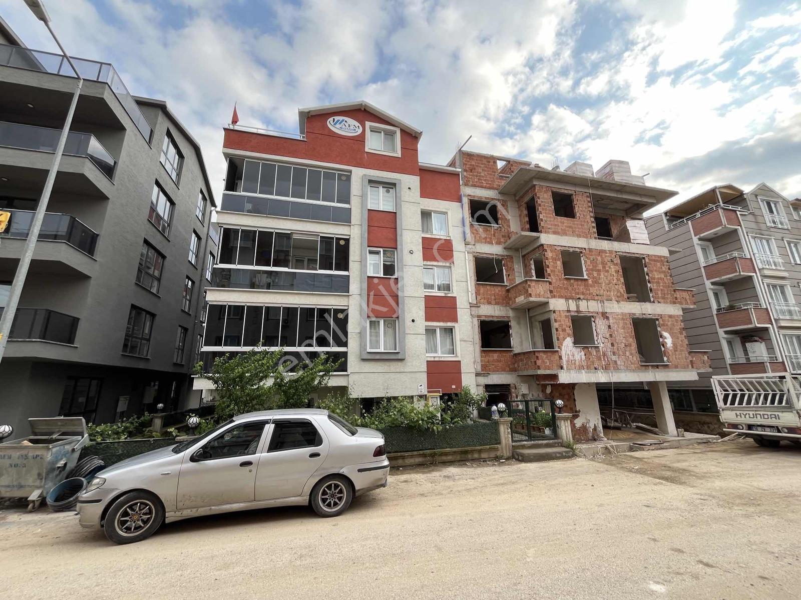 Bm Real Estate Demirtaş Barbaros'da Satılık 3+1 Dubleks Daire - Görsel 34