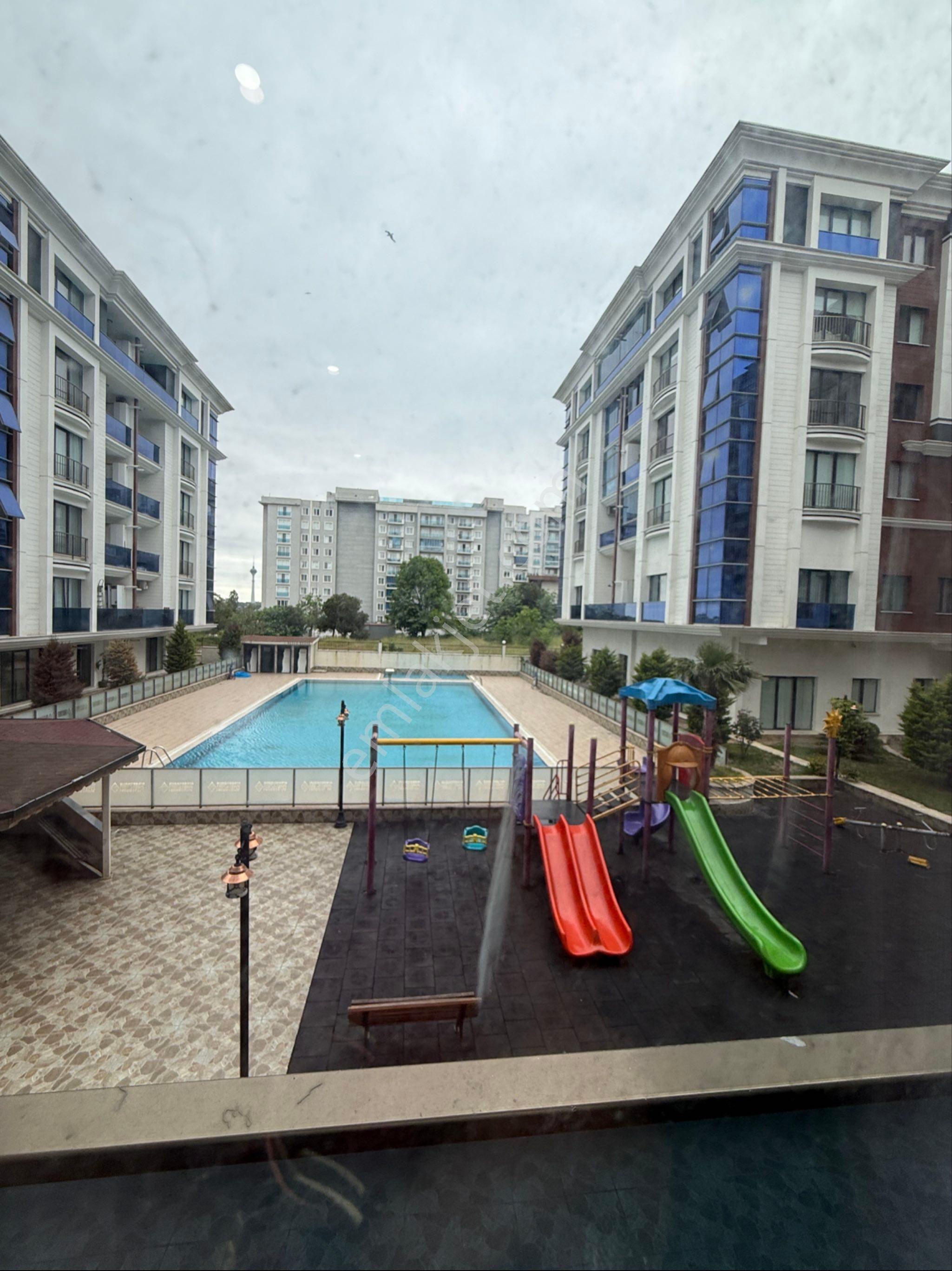 Buyukcekmece Esyalı Kıralık
