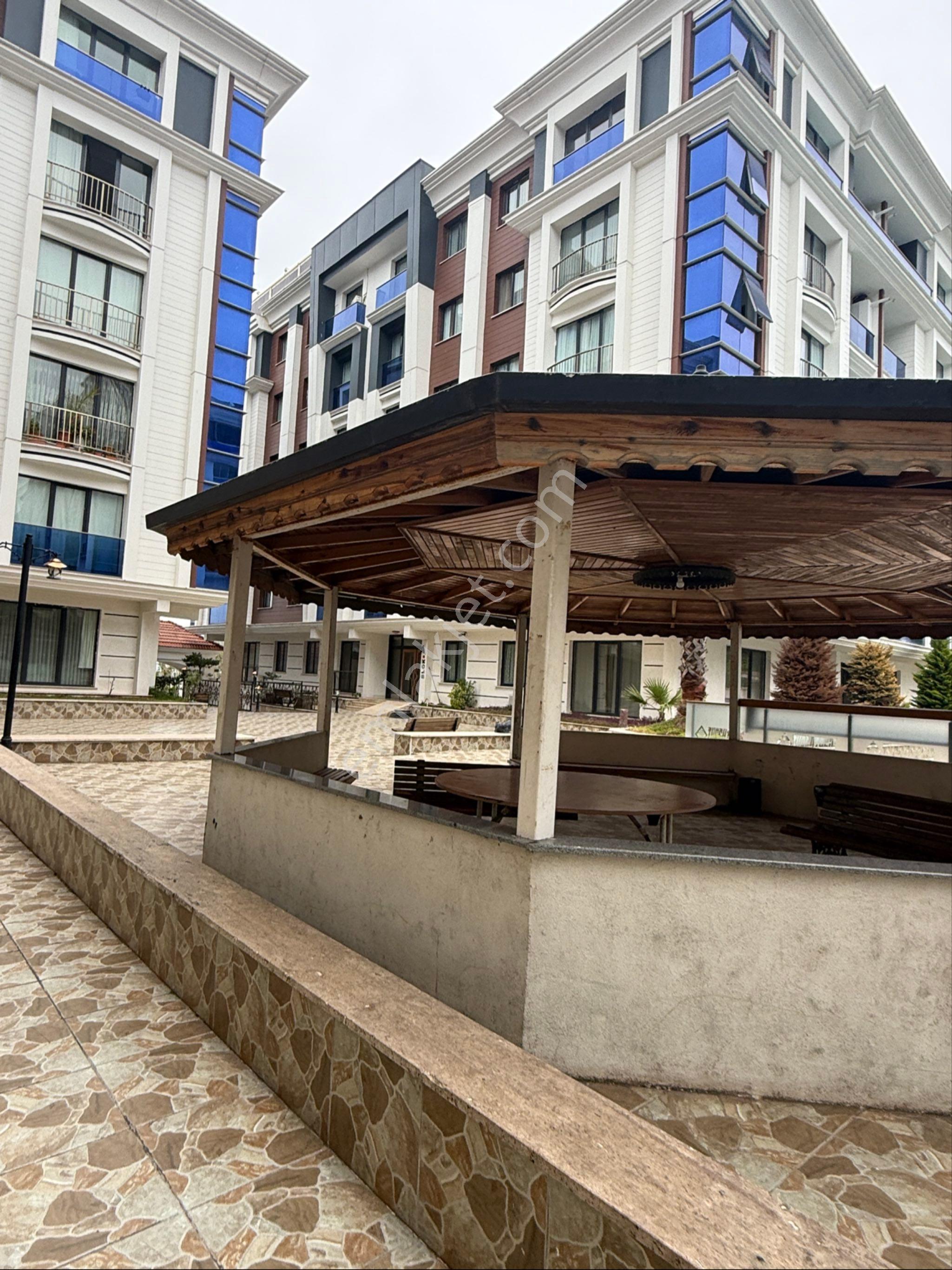 Buyukcekmece Esyalı Kıralık - Görsel 25