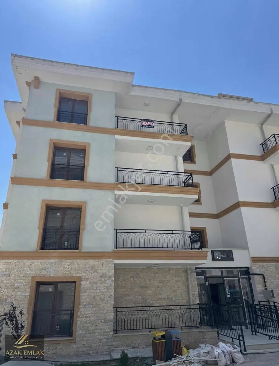 Gökçe Tokilerde 2+1 Kiralık Daire - Görsel 5