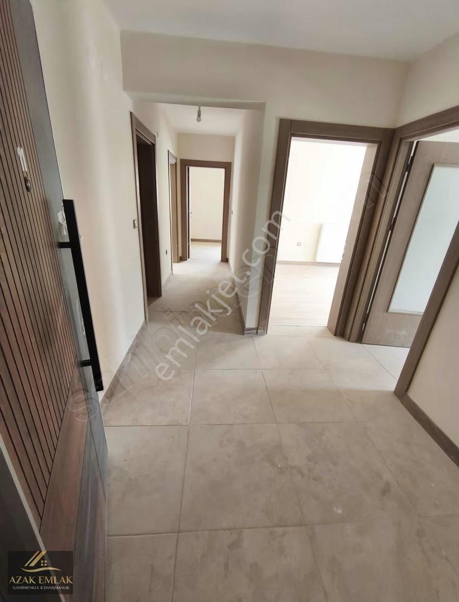 Gökçe Tokilerde 2+1 Kiralık Daire - Görsel 15
