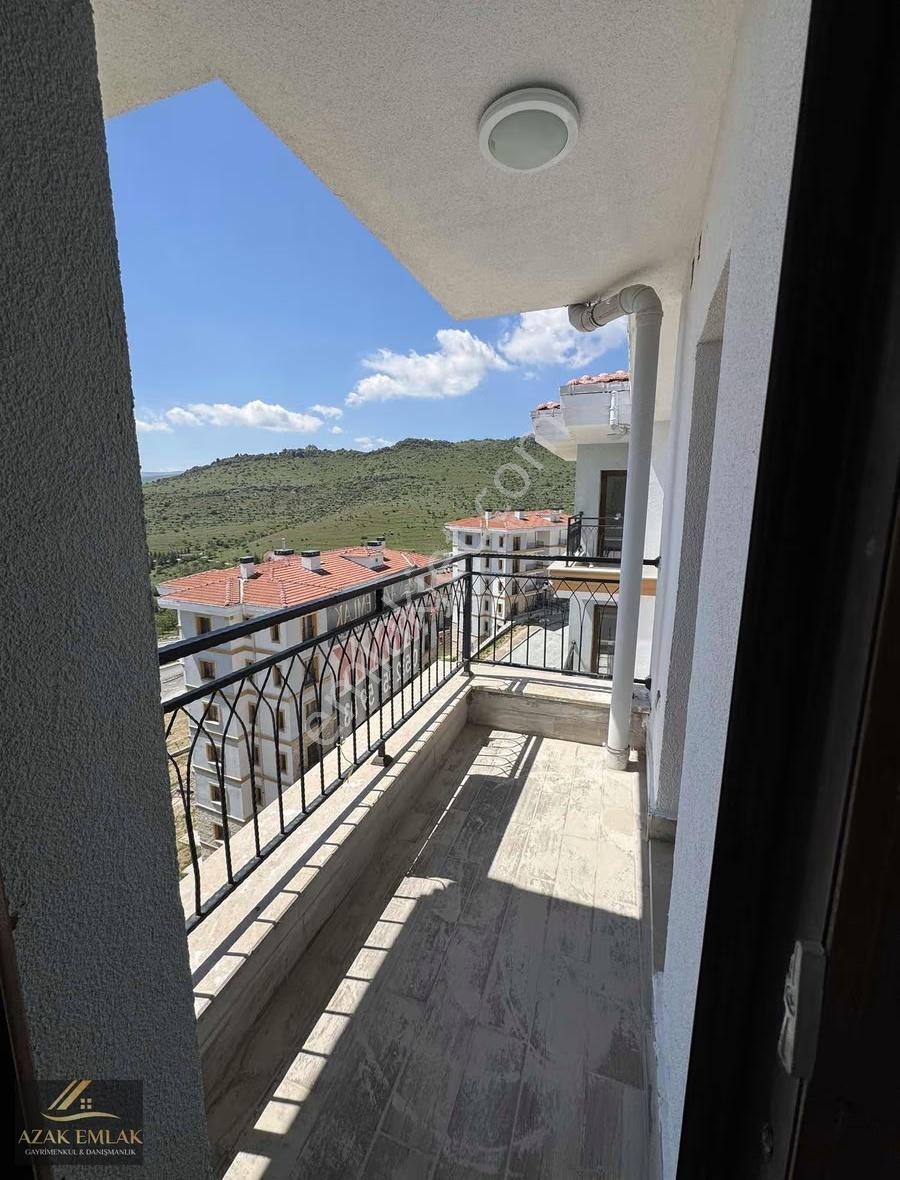 Gökçe Tokilerde 2+1 Kiralık Daire - Görsel 9