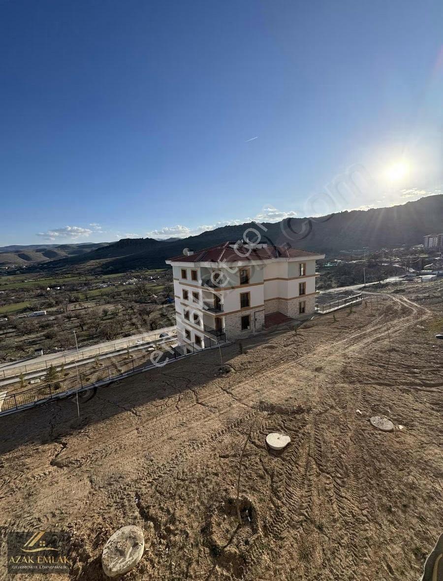 Gökçe Tokide 1.etap Siteyönetimi Olduğu Blokta 2+1 Kiralık Daire - Görsel 4