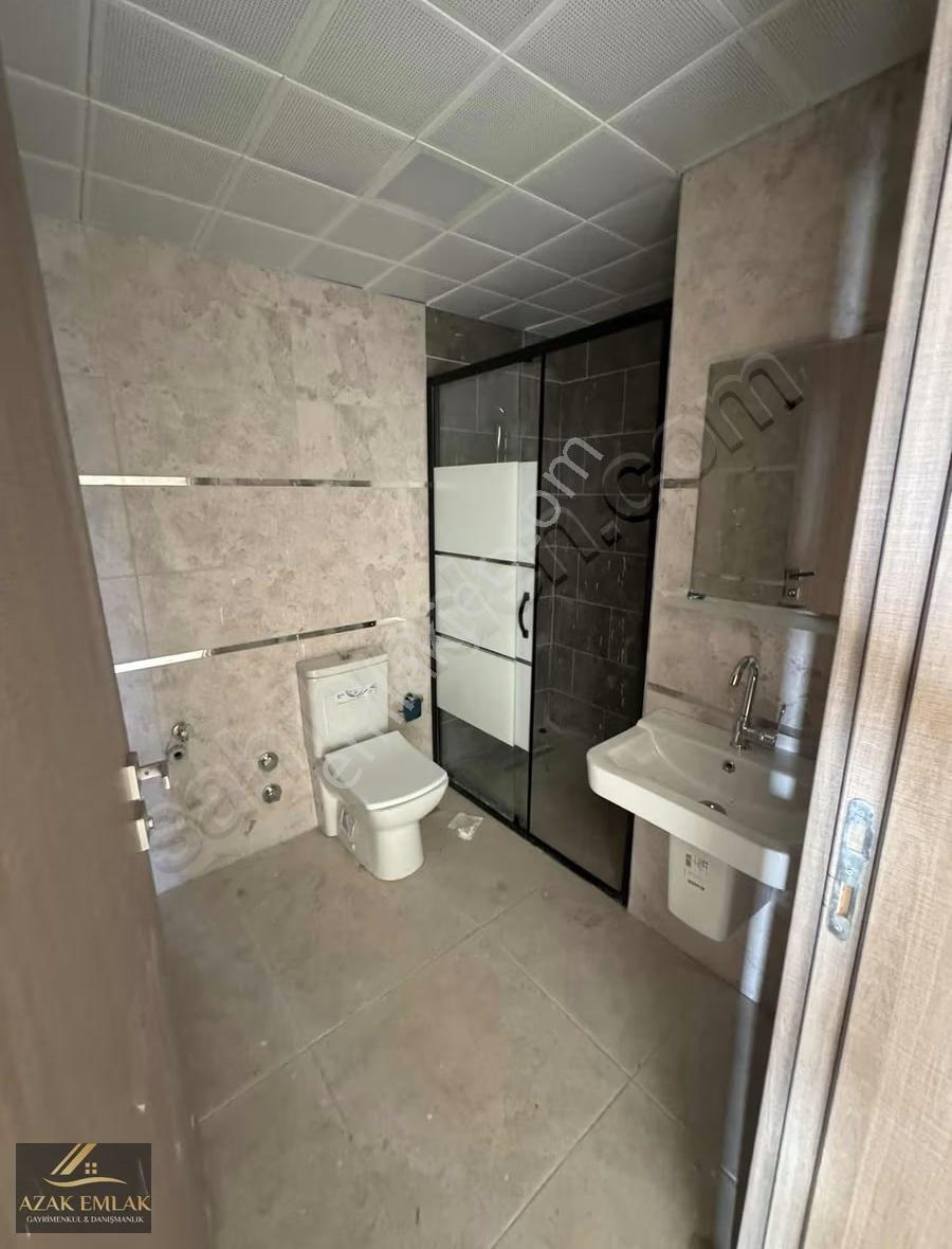 Gökçe Tokide 1.etap Siteyönetimi Olduğu Blokta 2+1 Kiralık Daire - Görsel 18