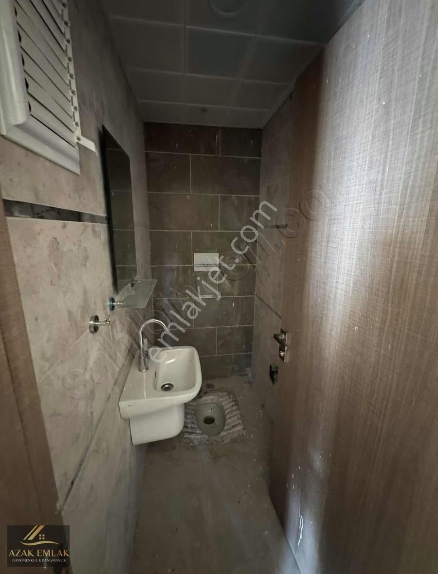 Gökçe Tokide 1.etap Siteyönetimi Olduğu Blokta 2+1 Kiralık Daire - Görsel 20