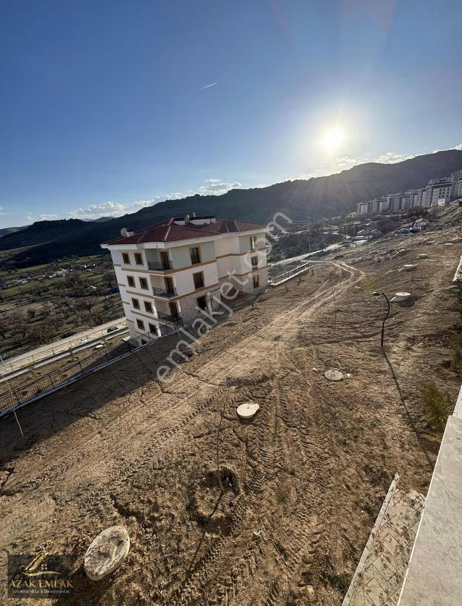 Gökçe Tokide 1.etap Siteyönetimi Olduğu Blokta 2+1 Kiralık Daire - Görsel 7