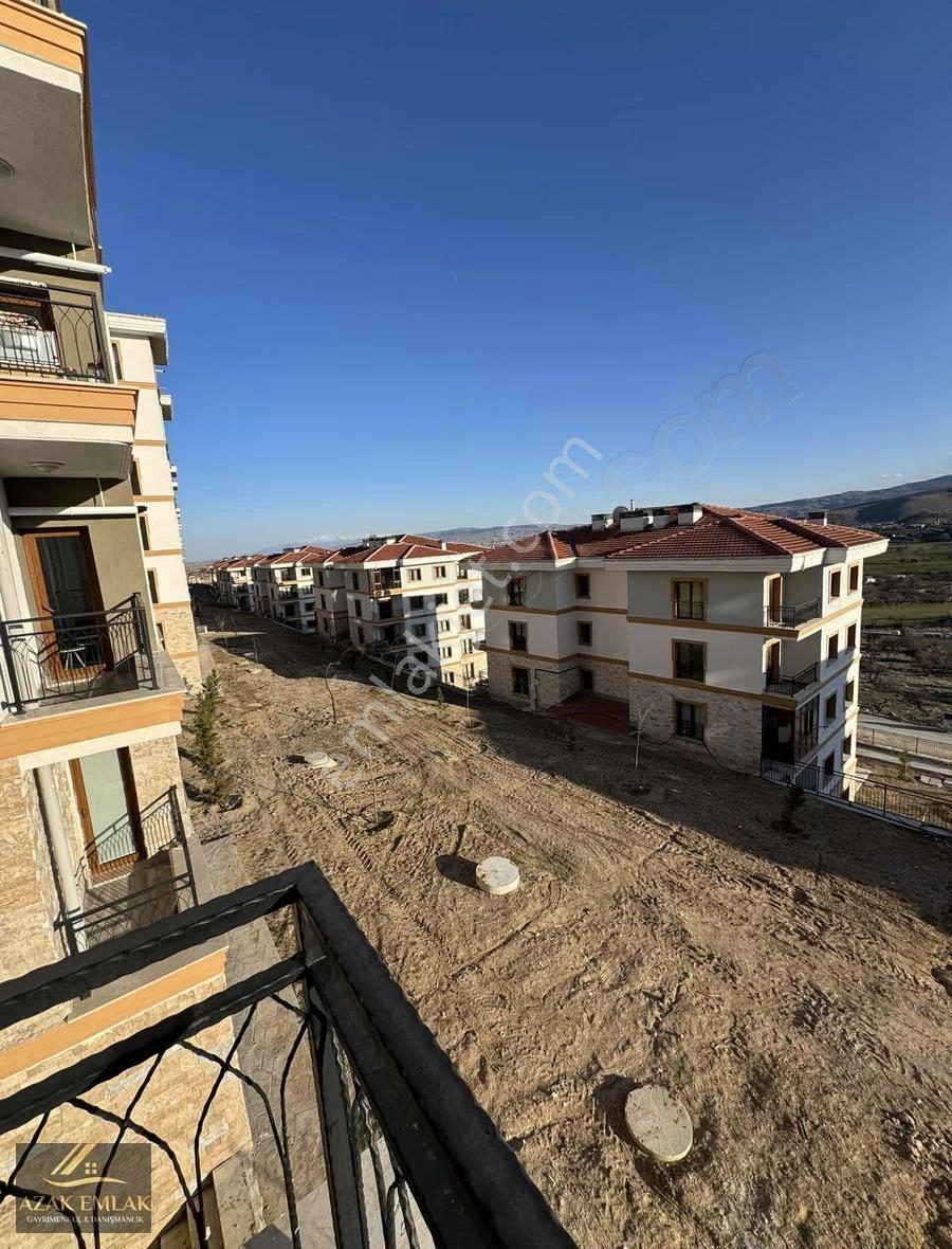Gökçe Tokide 1.etap Siteyönetimi Olduğu Blokta 2+1 Kiralık Daire - Görsel 3
