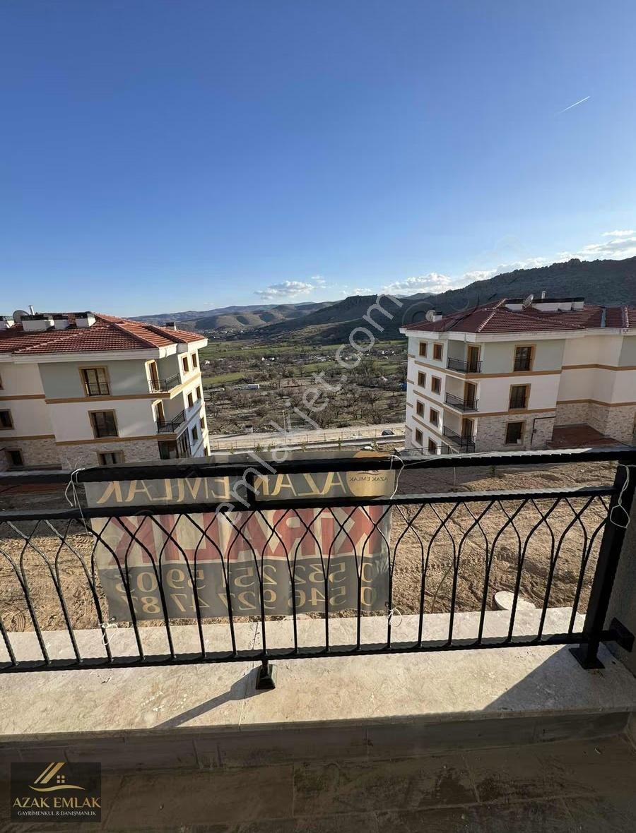 Gökçe Tokide 1.etap Siteyönetimi Olduğu Blokta 2+1 Kiralık Daire - Görsel 15