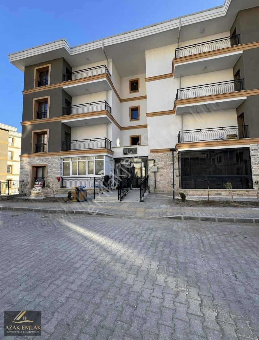 Gökçe Tokide 1.etap Siteyönetimi Olduğu Blokta 2+1 Kiralık Daire - Görsel 9