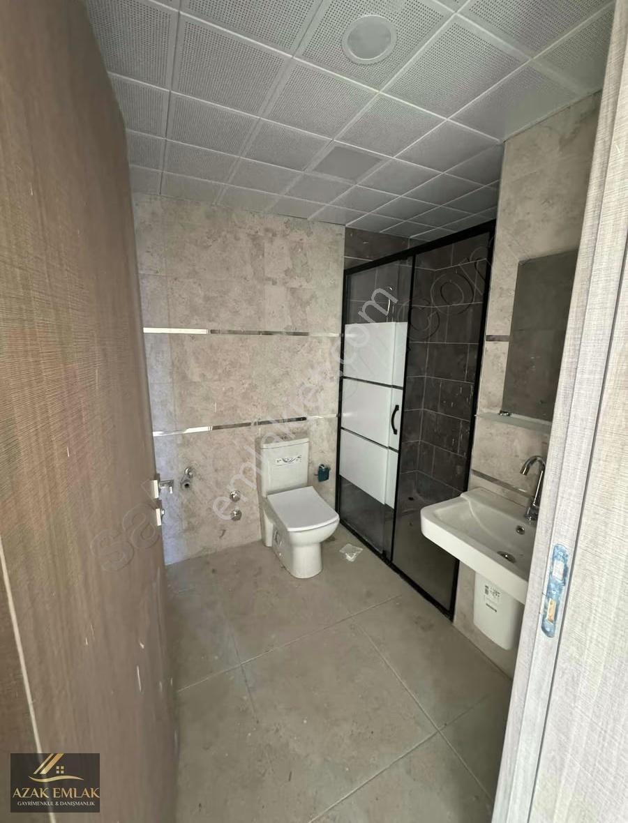 Gökçe Tokide 1.etap Siteyönetimi Olduğu Blokta 2+1 Kiralık Daire - Görsel 10