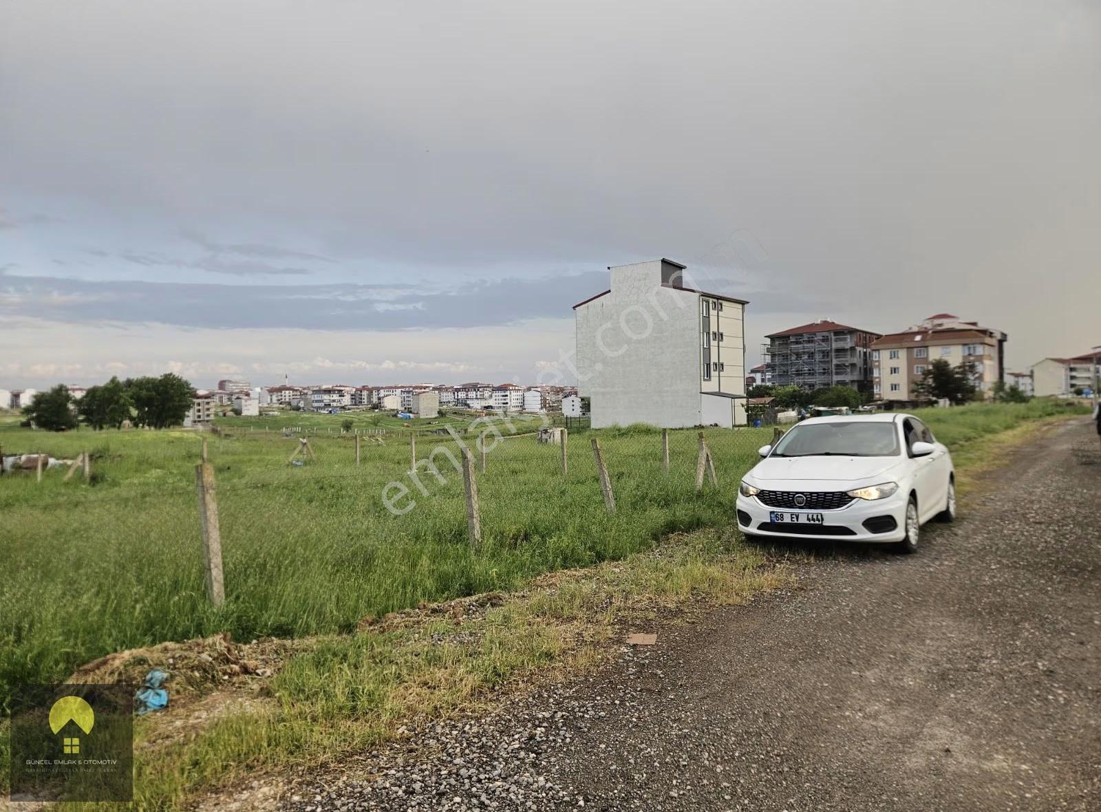 Kapaklı'da Çift Dairelik 300m2 İmarlı İfrazlı Arsa - Görsel 9