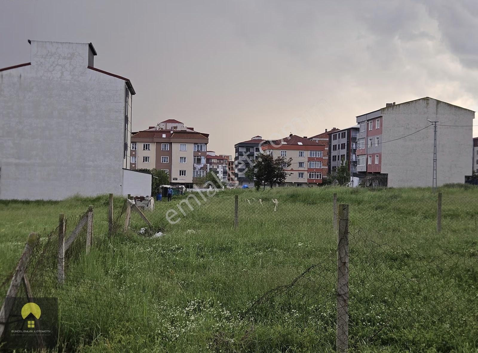 Kapaklı'da Çift Dairelik 300m2 İmarlı İfrazlı Arsa - Görsel 8