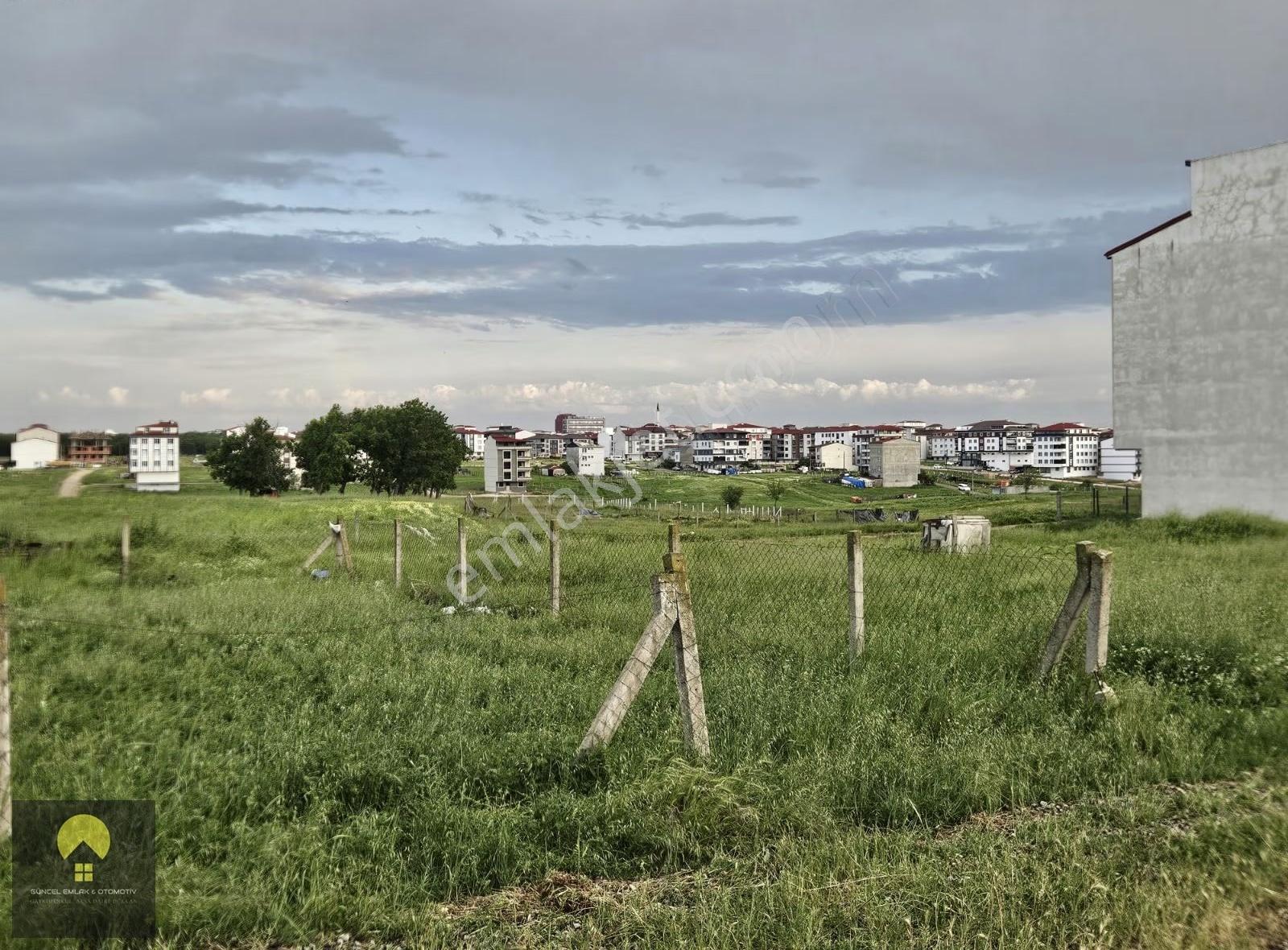 Kapaklı'da Çift Dairelik 300m2 İmarlı İfrazlı Arsa - Görsel 12