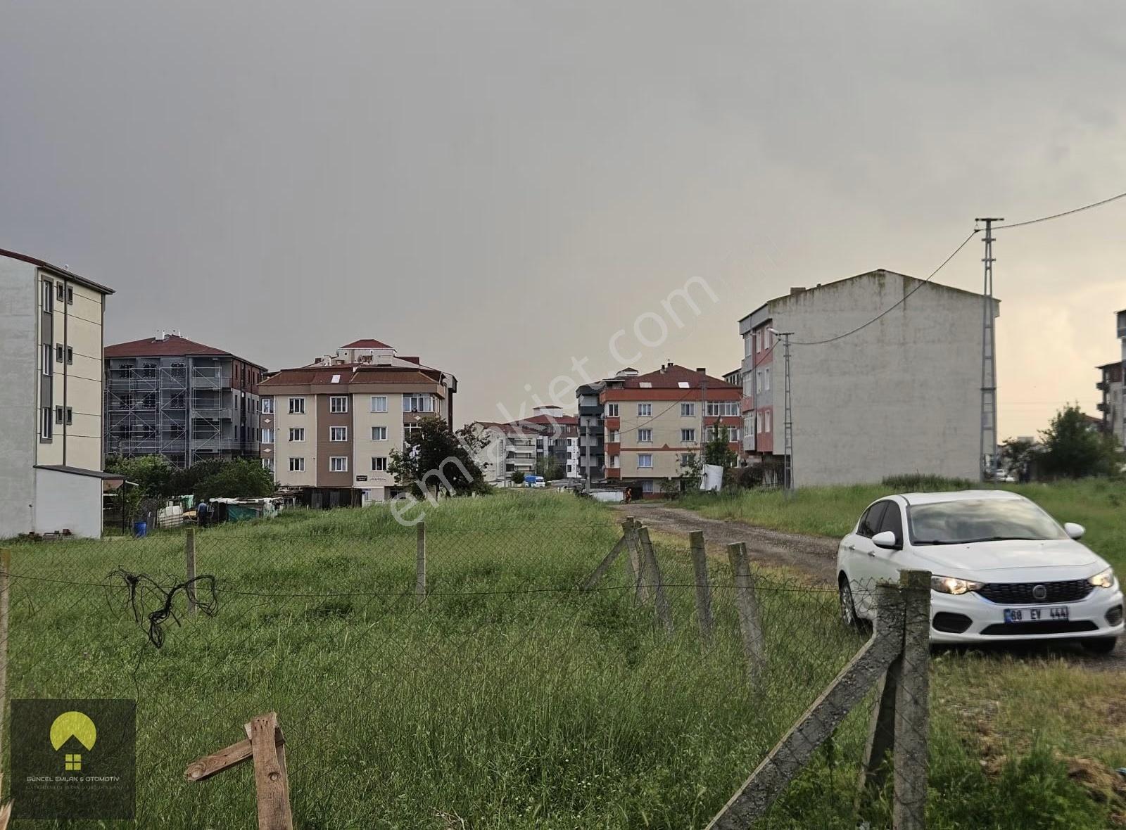 Kapaklı'da Çift Dairelik 300m2 İmarlı İfrazlı Arsa - Görsel 10
