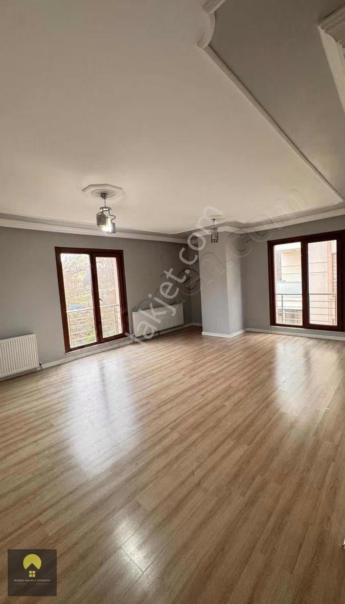 Butik Site İçinde Kiralık 3+1 Daire