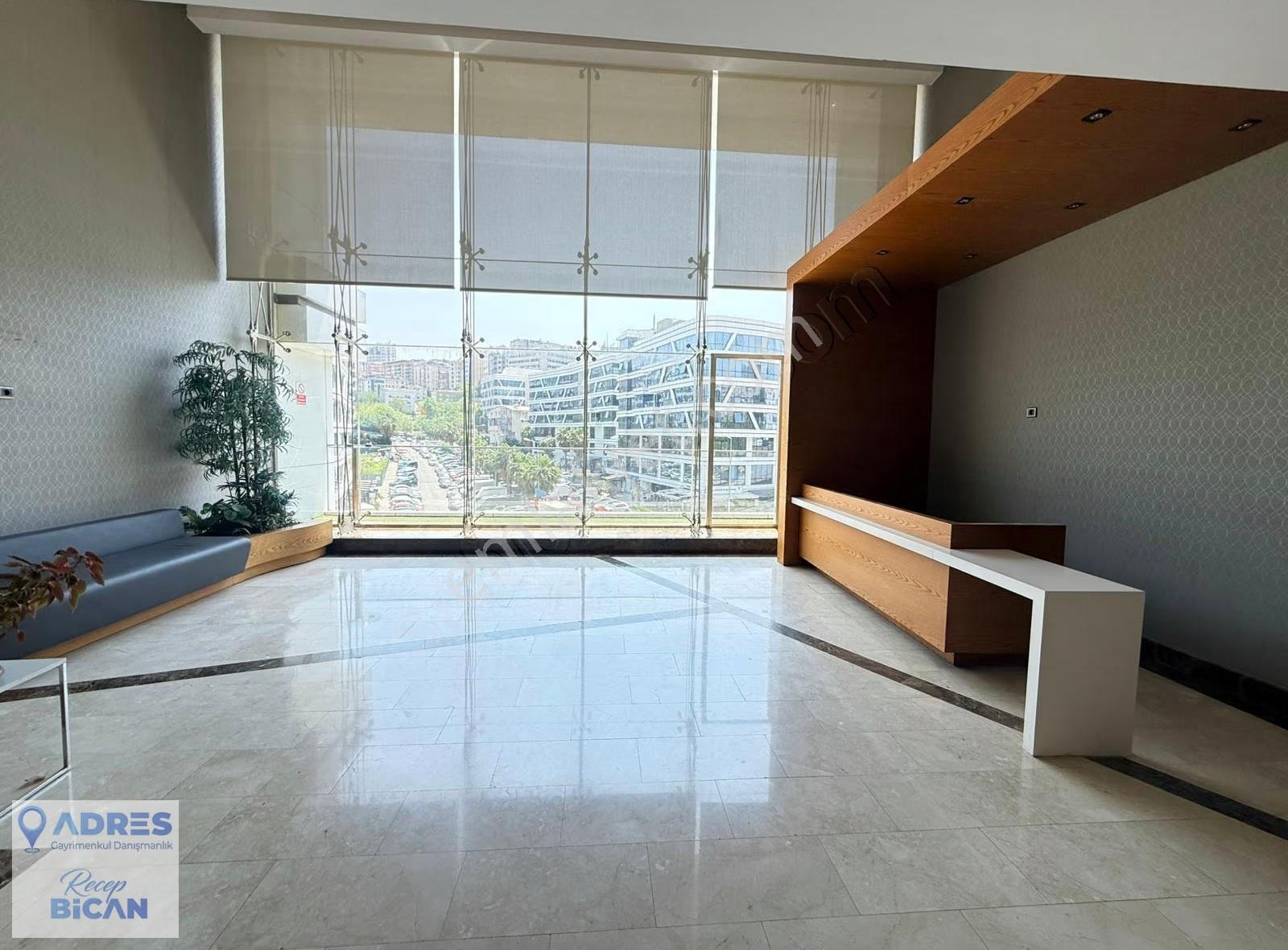 Kağıthane Merkez Mh. Dap Yapı Z Ofis Satılık Ofis İşyeri - Görsel 2