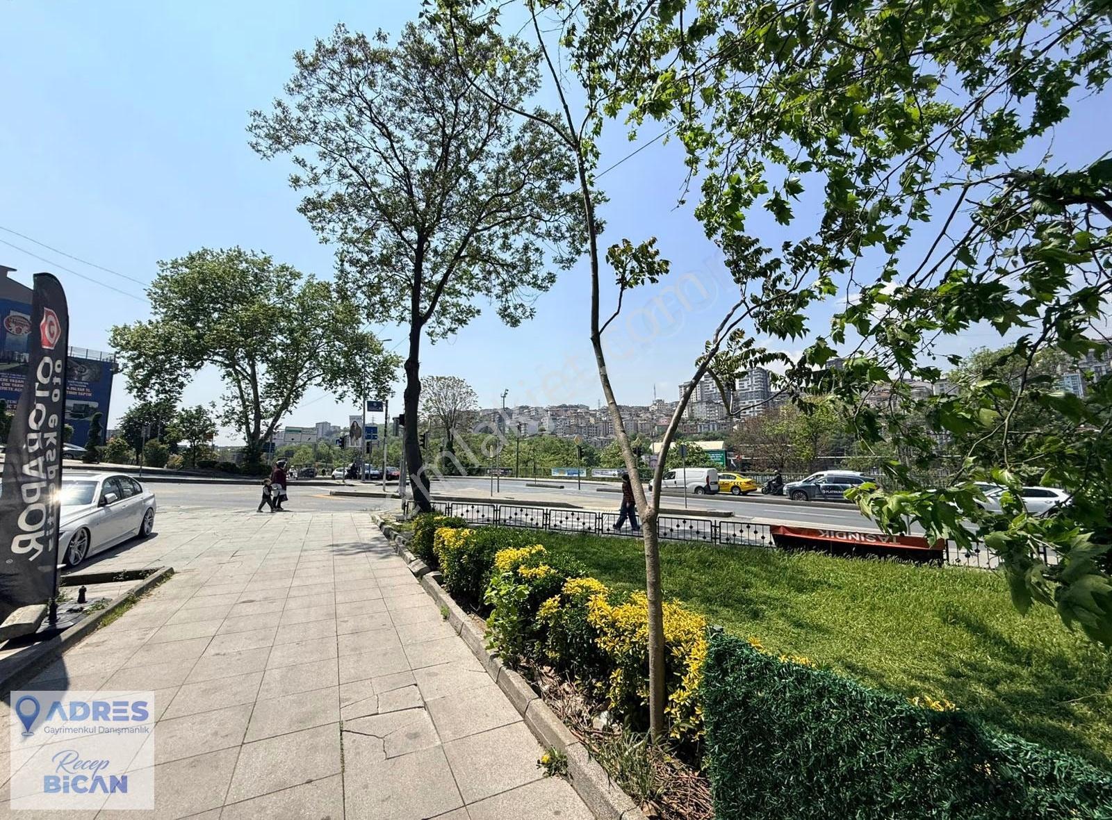 Kağıthane Merkez Mh. Dap Yapı Z Ofis Satılık Ofis İşyeri - Görsel 24