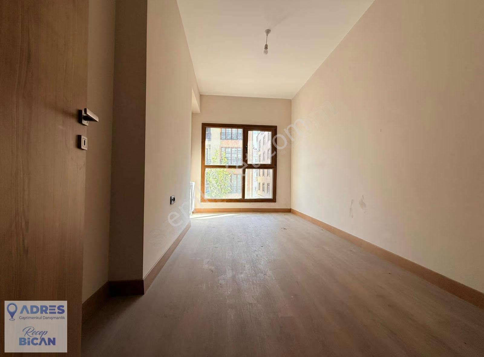 Kağıthane Merkez Mh. Toki Hizmet Sitesi 2+1 Kiralık Daire - Görsel 25