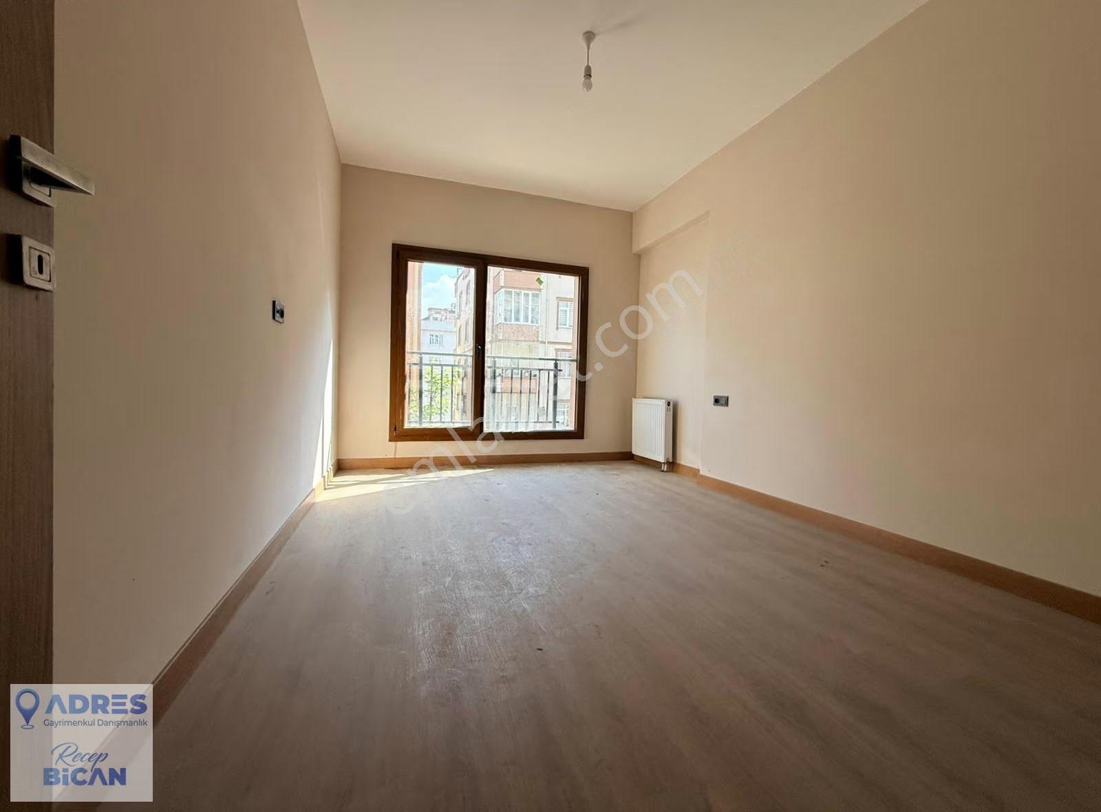 Kağıthane Merkez Mh. Toki Hizmet Sitesi 2+1 Kiralık Daire - Görsel 8