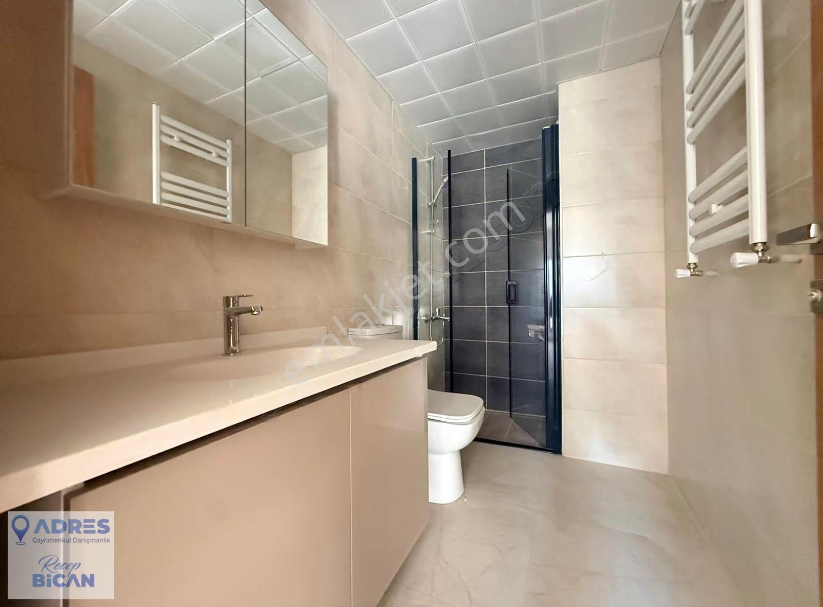Kağıthane Merkez Mh. Toki Hizmet Sitesi 2+1 Kiralık Daire - Görsel 30