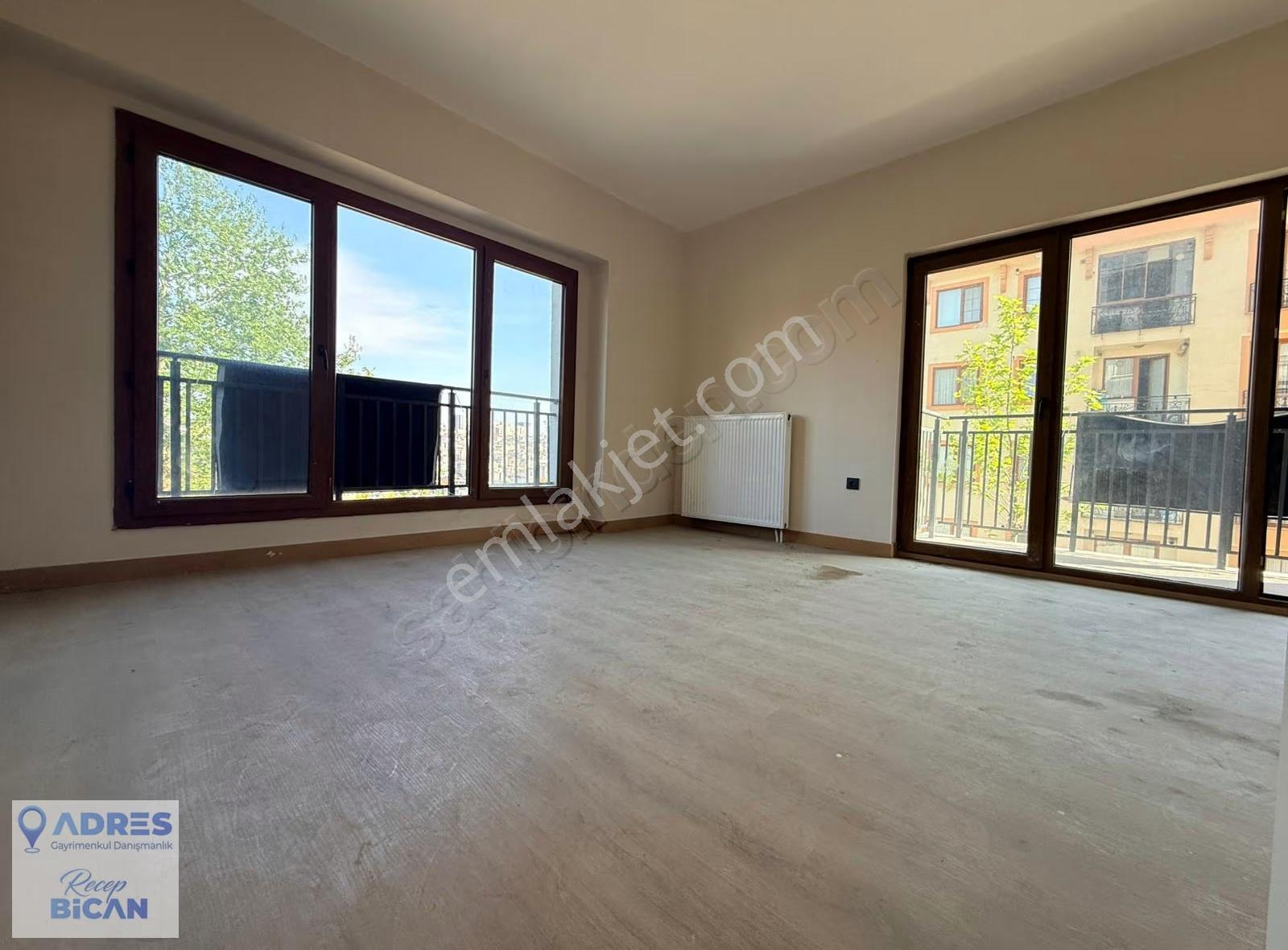 Kağıthane Merkez Mh. Toki Hizmet Sitesi 2+1 Kiralık Daire - Görsel 17