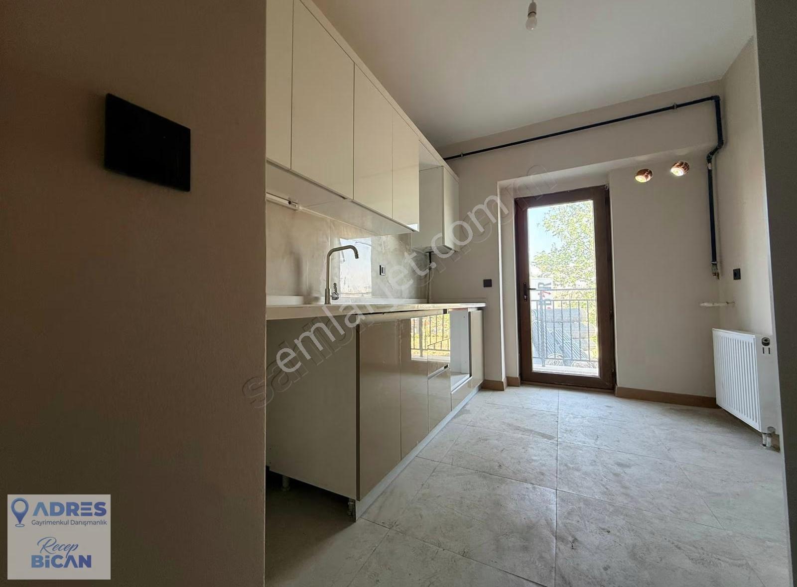 Kağıthane Merkez Mh. Toki Hizmet Sitesi 2+1 Kiralık Daire - Görsel 14