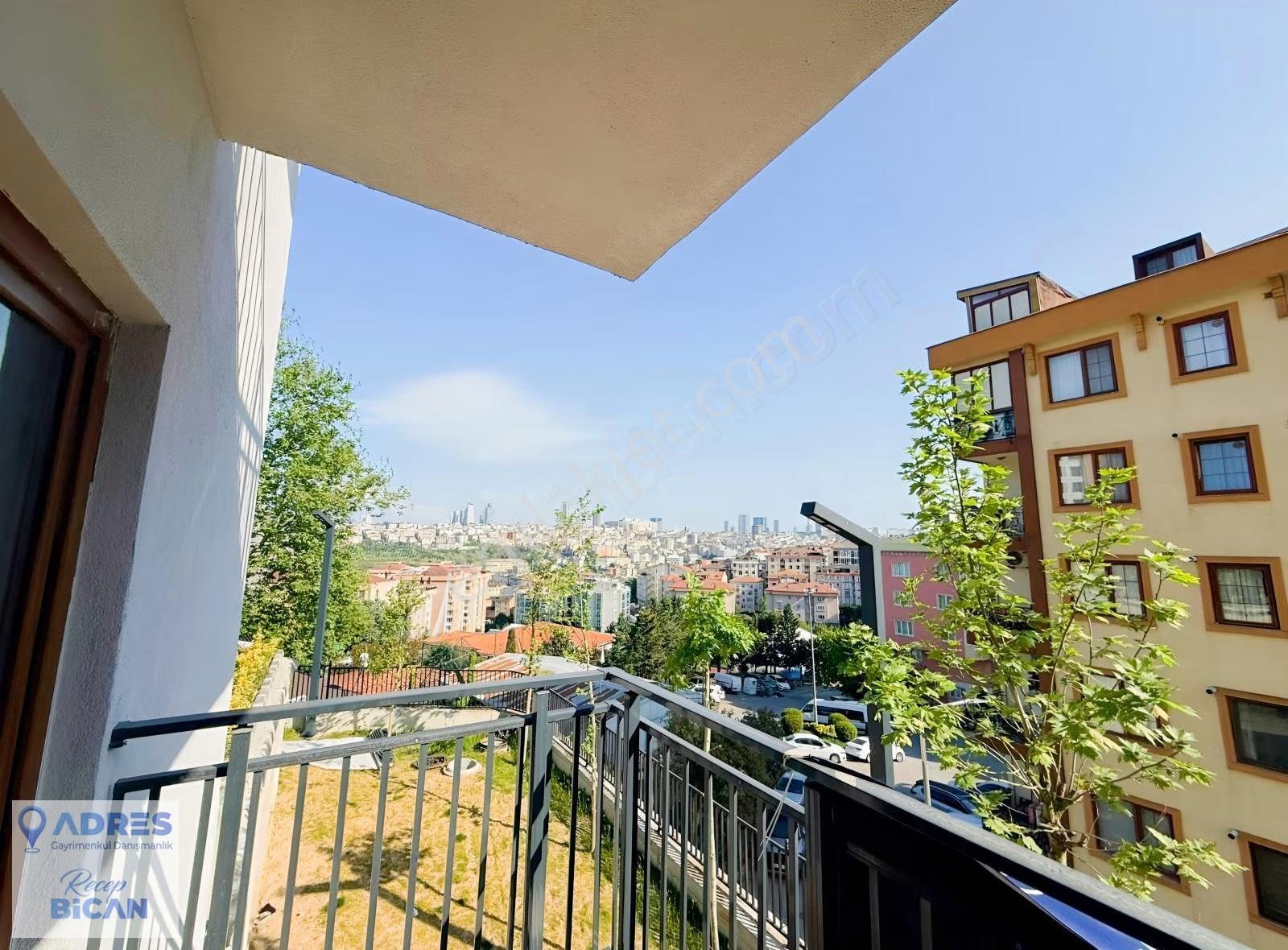 Kağıthane Merkez Mh. Toki Hizmet Sitesi 2+1 Kiralık Daire - Görsel 13