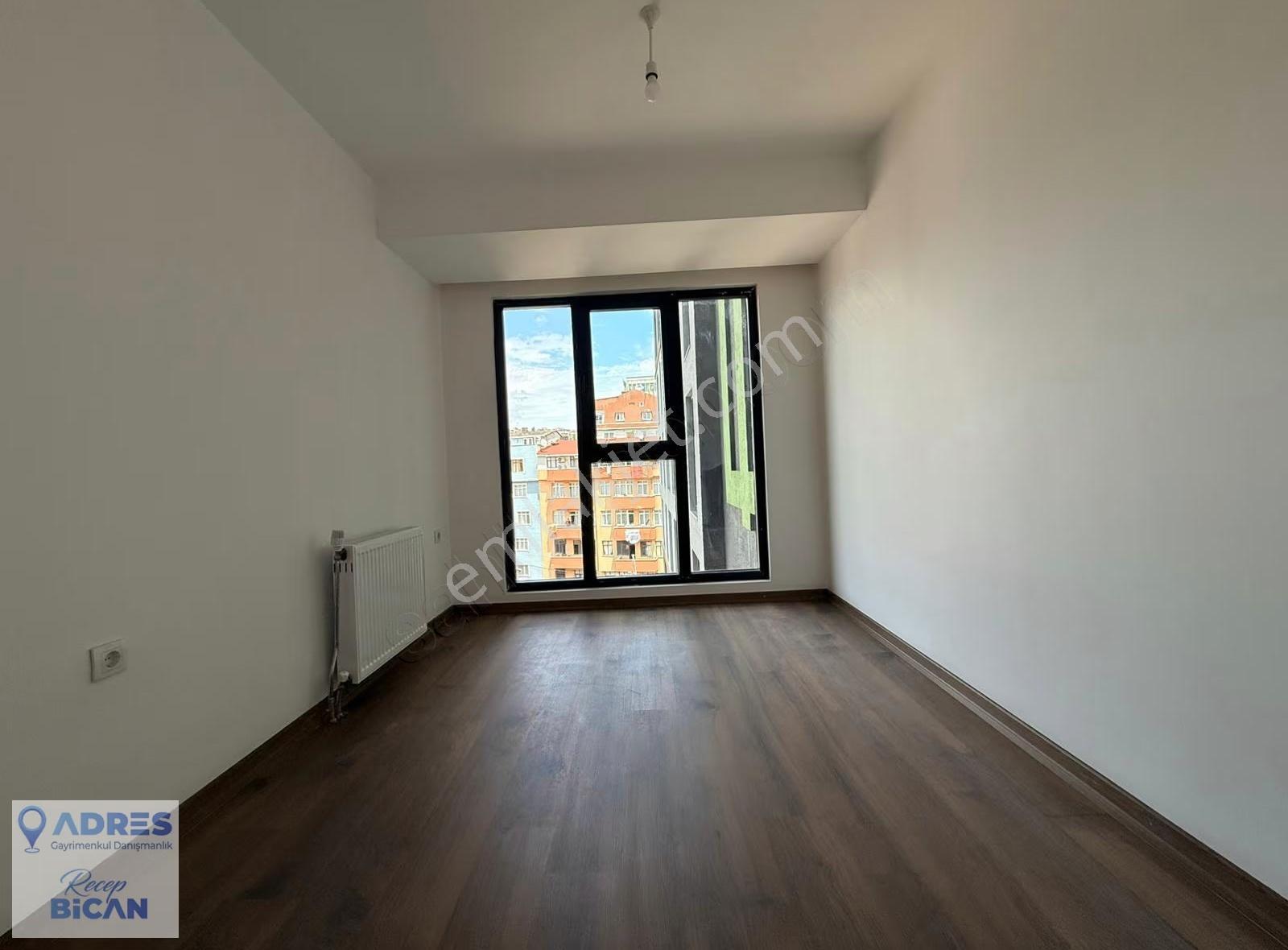Kağıthane Çeliktepe'de Satılık 2+1 Lüks Residence - Görsel 7