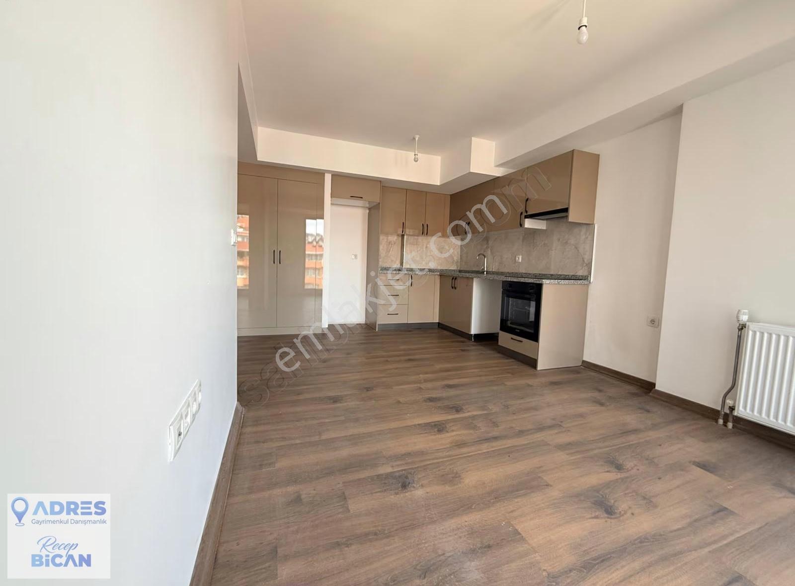Kağıthane Çeliktepe'de Satılık 2+1 Lüks Residence - Görsel 25