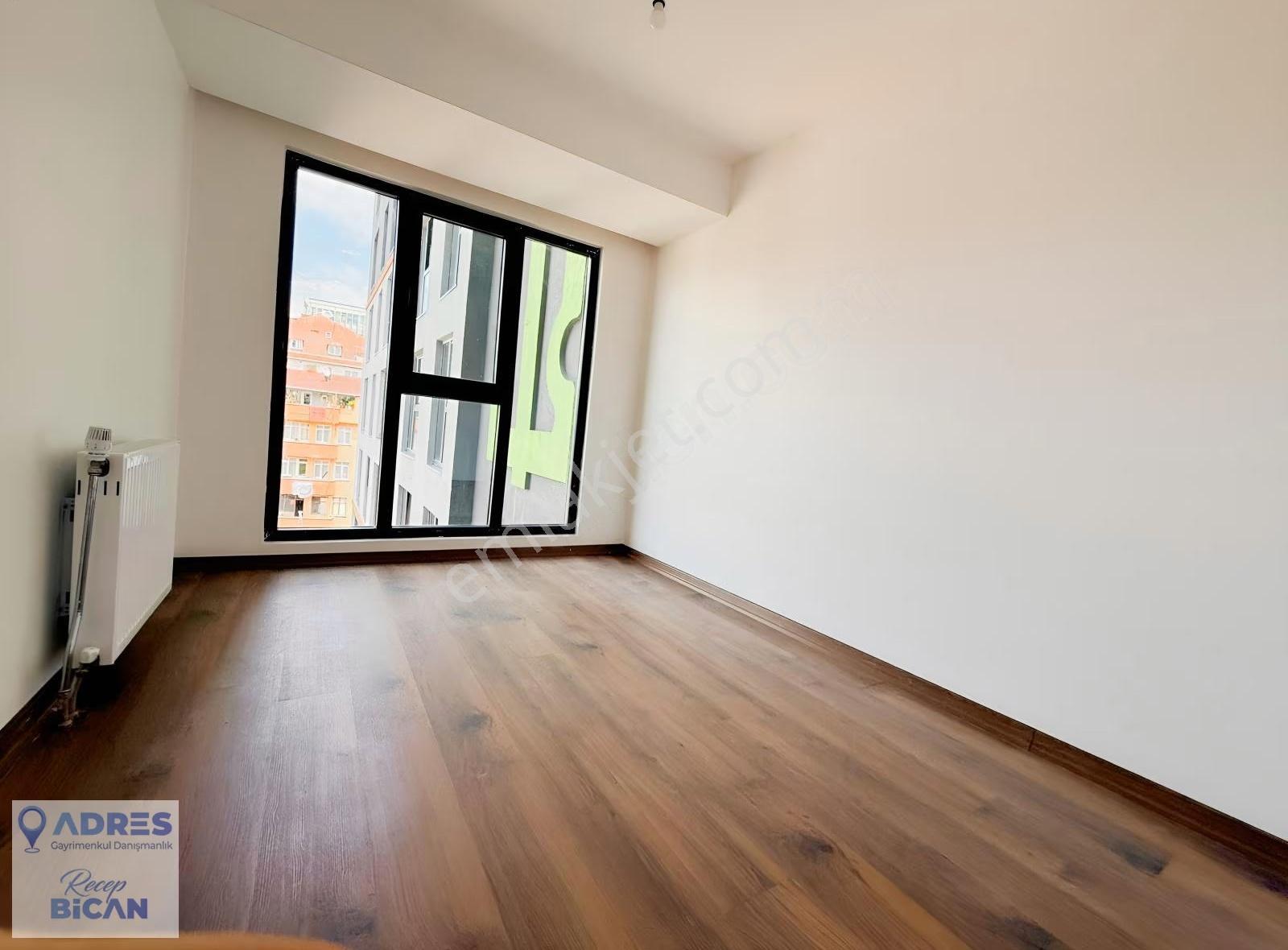 Kağıthane Çeliktepe'de Satılık 2+1 Lüks Residence - Görsel 18