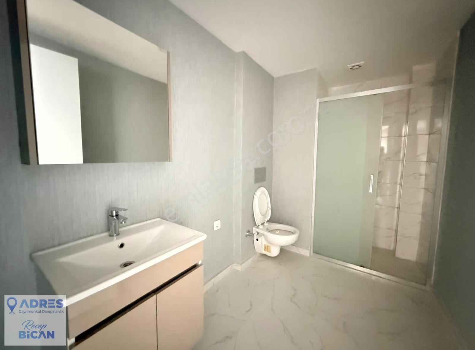 Kağıthane Çeliktepe'de Satılık 2+1 Lüks Residence - Görsel 10