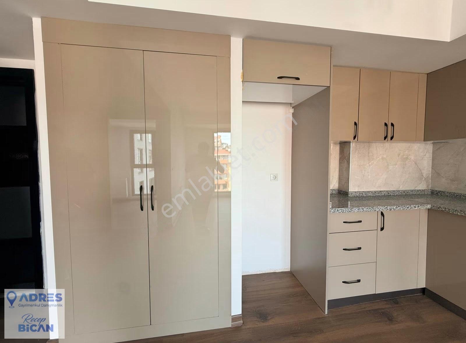 Kağıthane Çeliktepe'de Satılık 2+1 Lüks Residence - Görsel 13