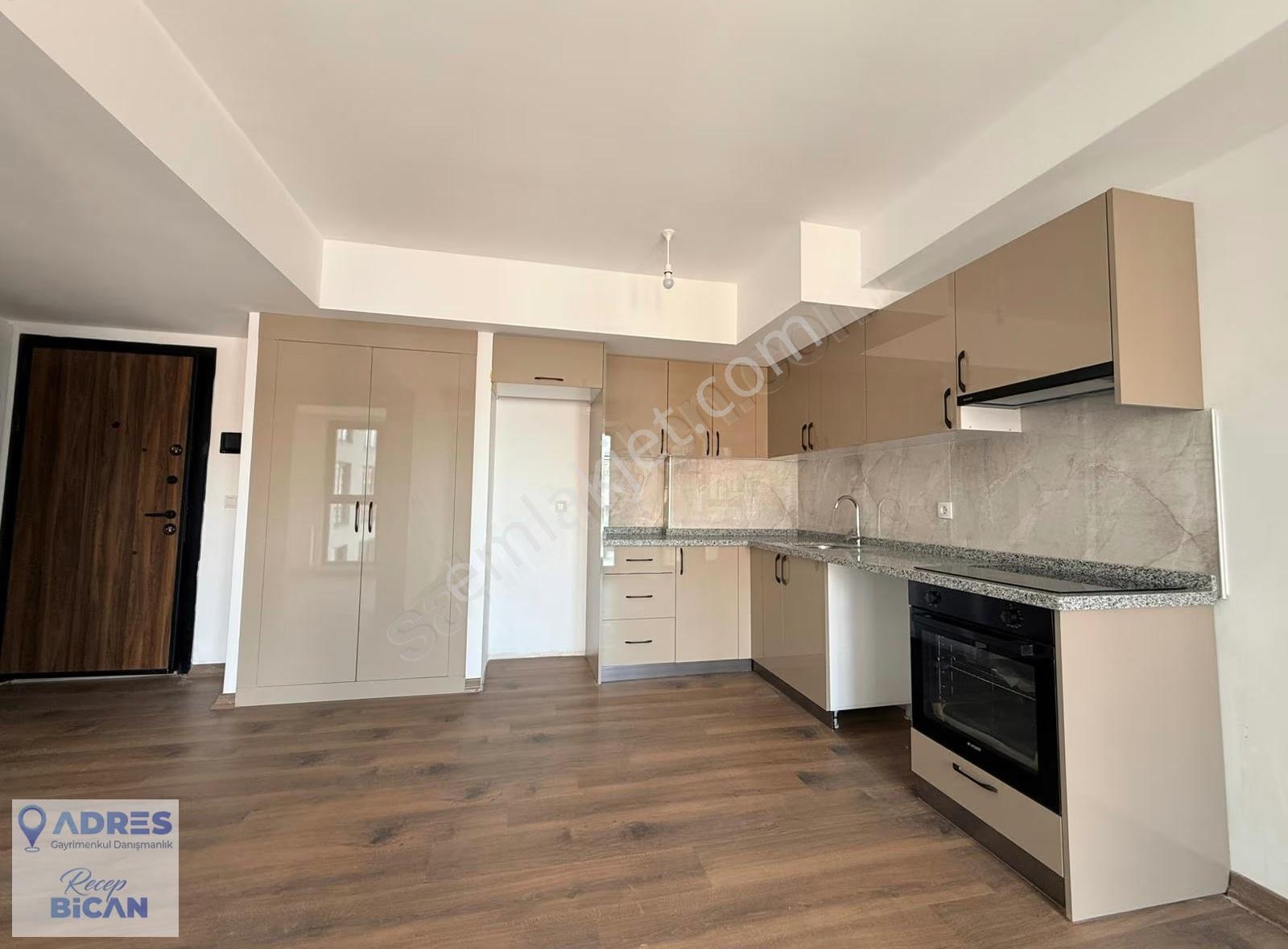 Kağıthane Çeliktepe'de Satılık 2+1 Lüks Residence - Görsel 21