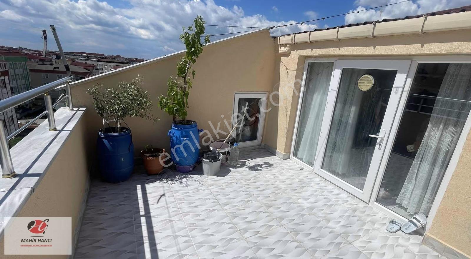 Kapaklı Da Satılık Dubleks Daire - Görsel 21