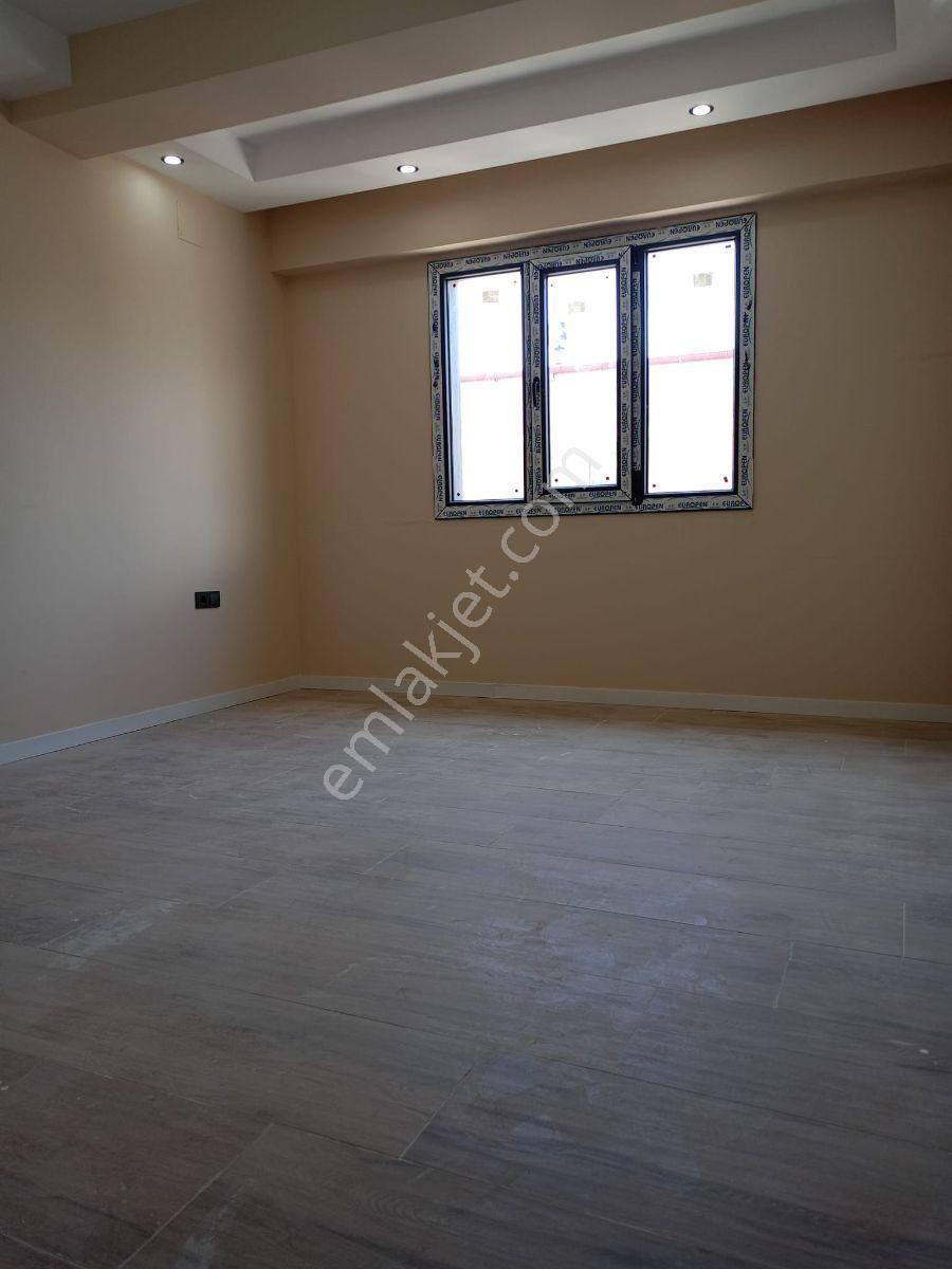 Sıfır Kapalı Mutfak 2+1 Daire Satılık İstasyon Mahallesi - Görsel 25