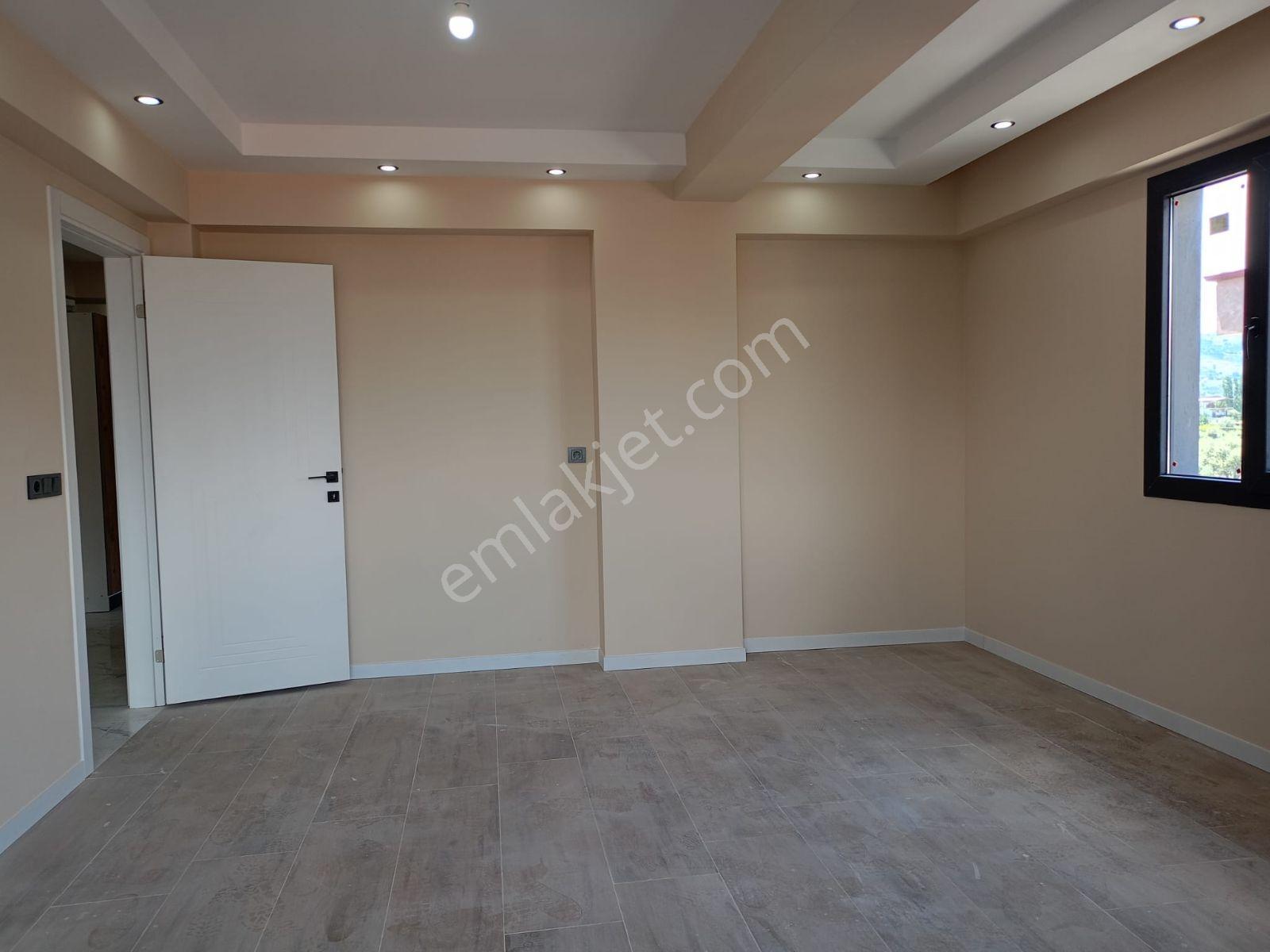 Sıfır Kapalı Mutfak 2+1 Daire Satılık İstasyon Mahallesi - Görsel 34