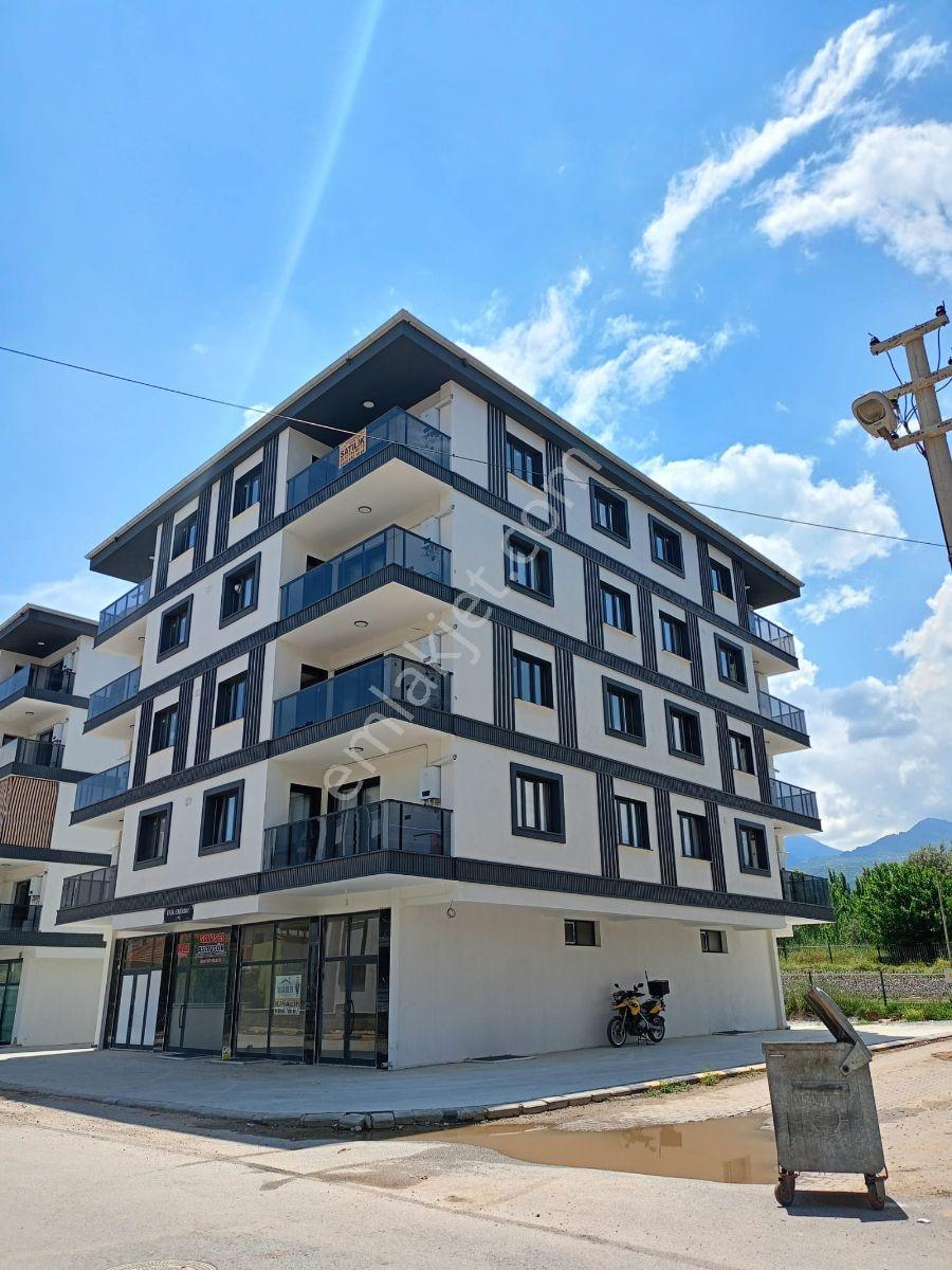 Sıfır Kapalı Mutfak 2+1 Daire Satılık İstasyon Mahallesi - Görsel 19