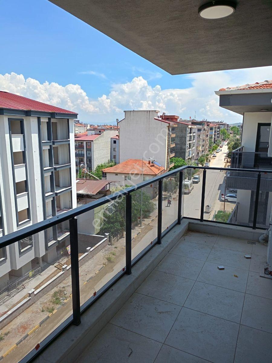 Sıfır Kapalı Mutfak 2+1 Daire Satılık İstasyon Mahallesi - Görsel 6