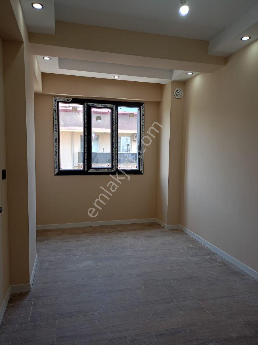 Sıfır Kapalı Mutfak 2+1 Daire Satılık İstasyon Mahallesi - Görsel 33