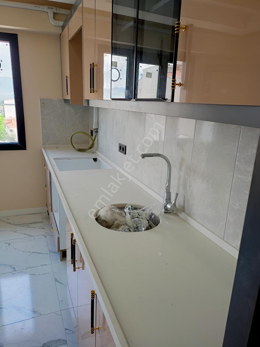 Sıfır Kapalı Mutfak 2+1 Daire Satılık İstasyon Mahallesi - Görsel 28