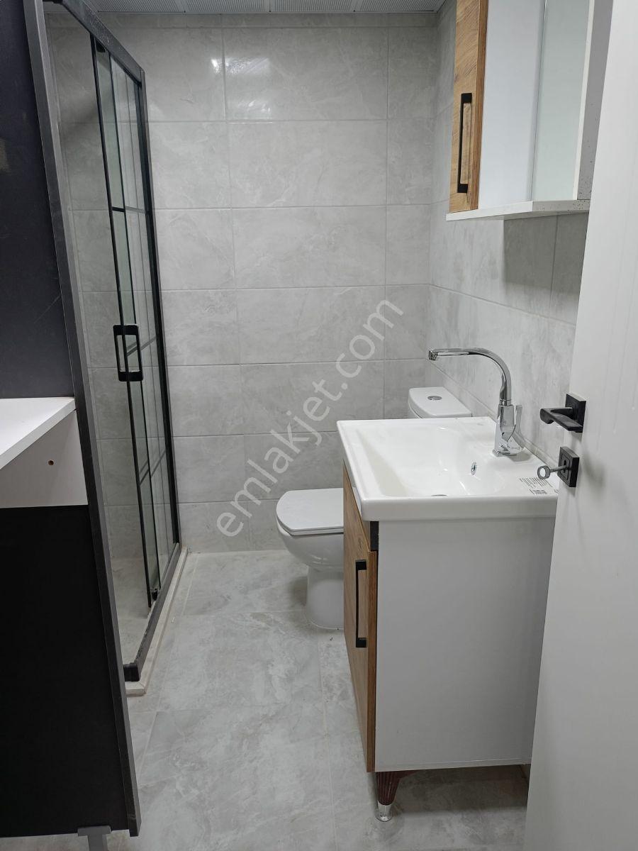 Sıfır Kapalı Mutfak 2+1 Daire Satılık İstasyon Mahallesi - Görsel 29